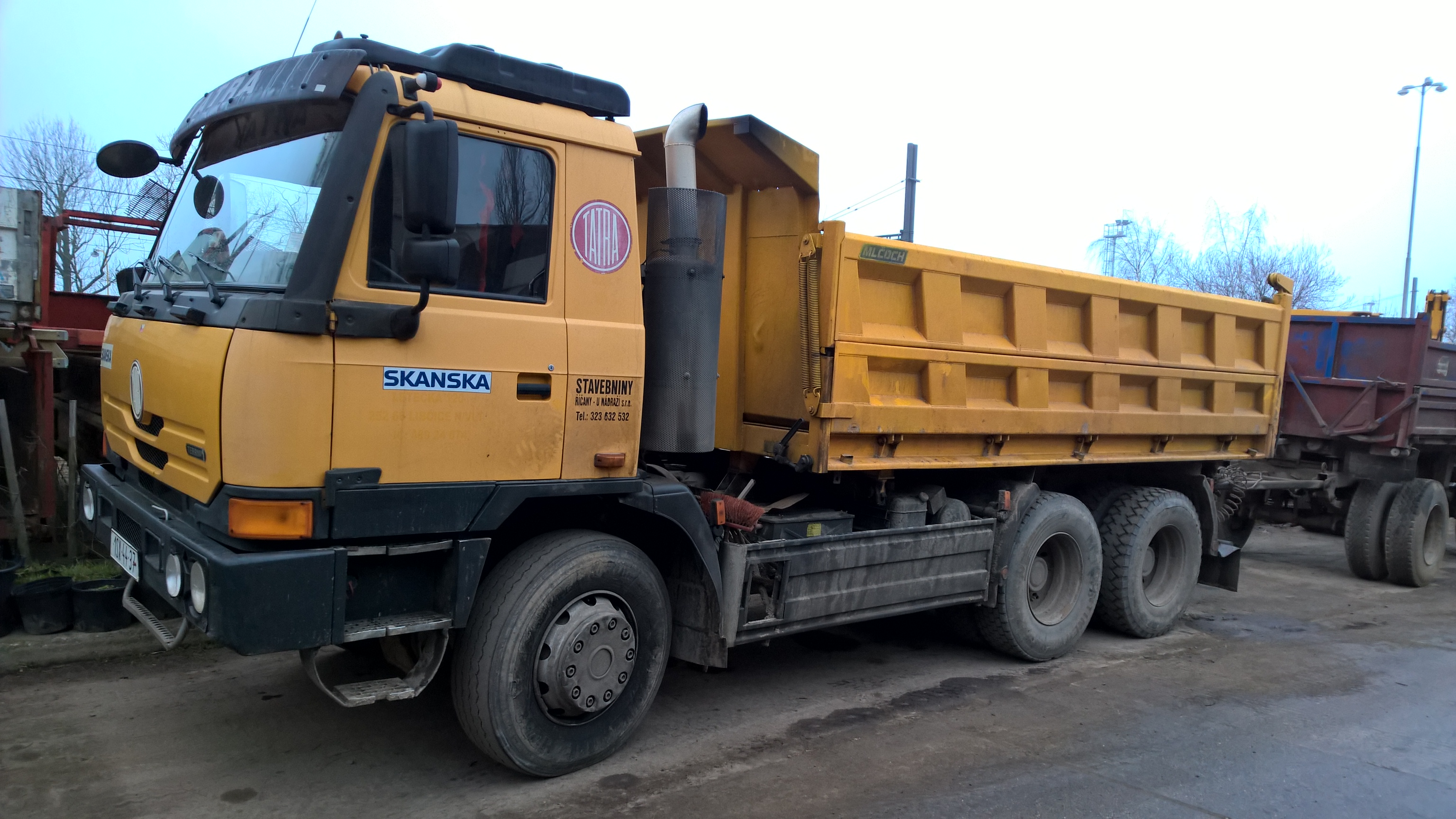 STAVEBNINY ŘÍČANY U NÁDRAŽÍ, s.r.o. foto 4