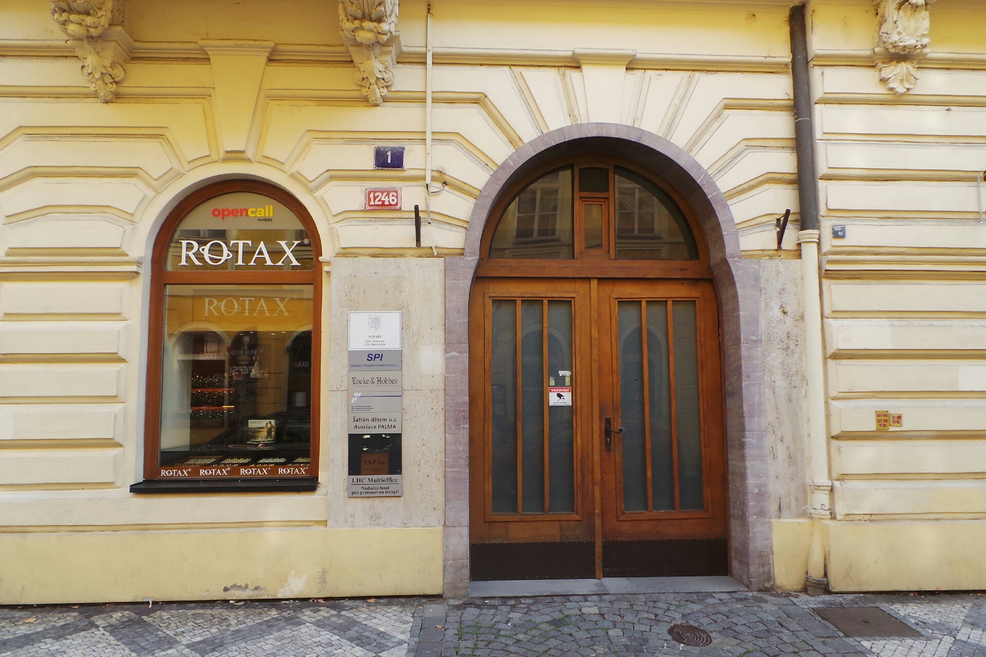 Mgr. Tomáš Polcar, advokát