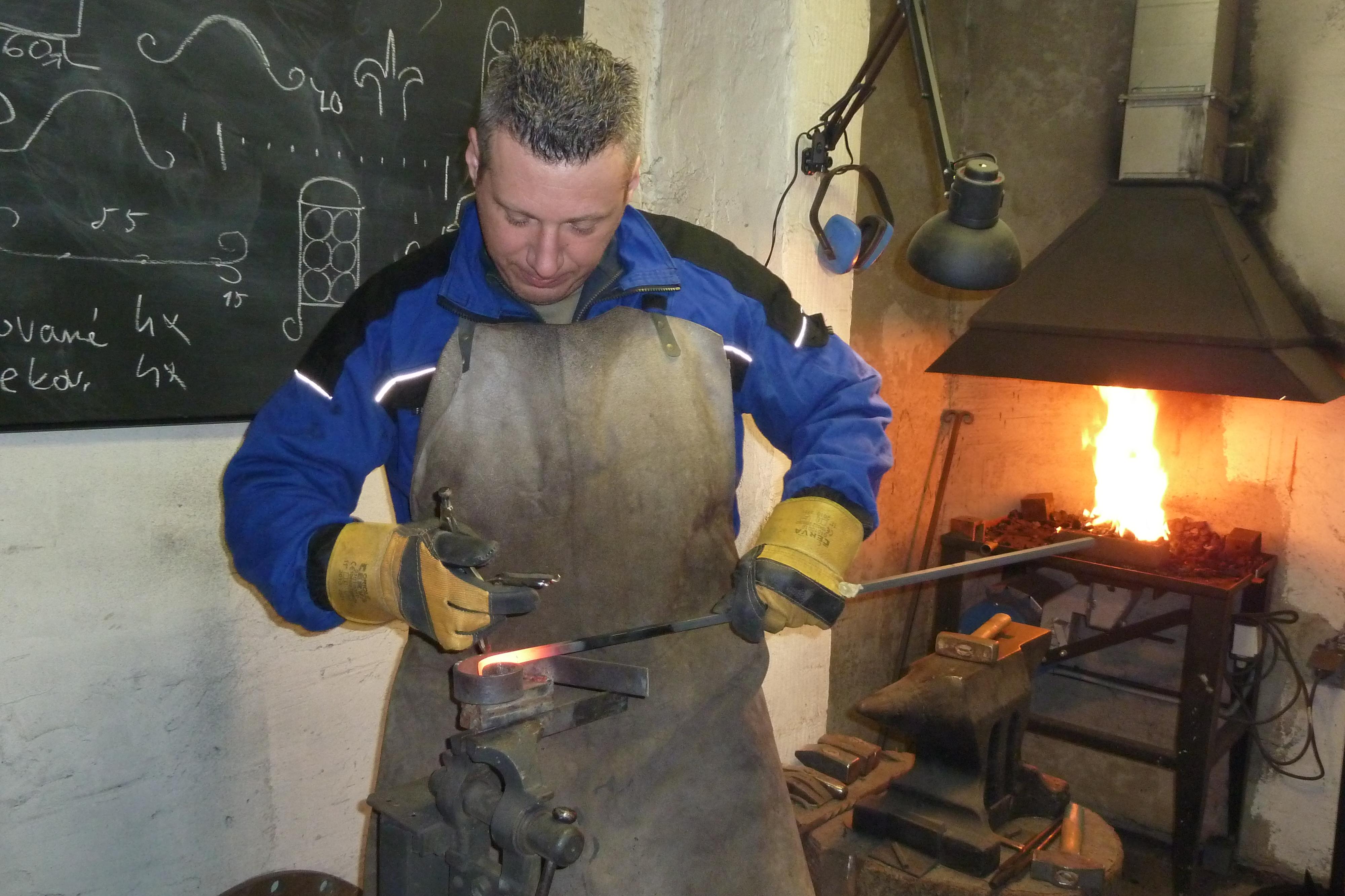 Lifr - Libor Frantík