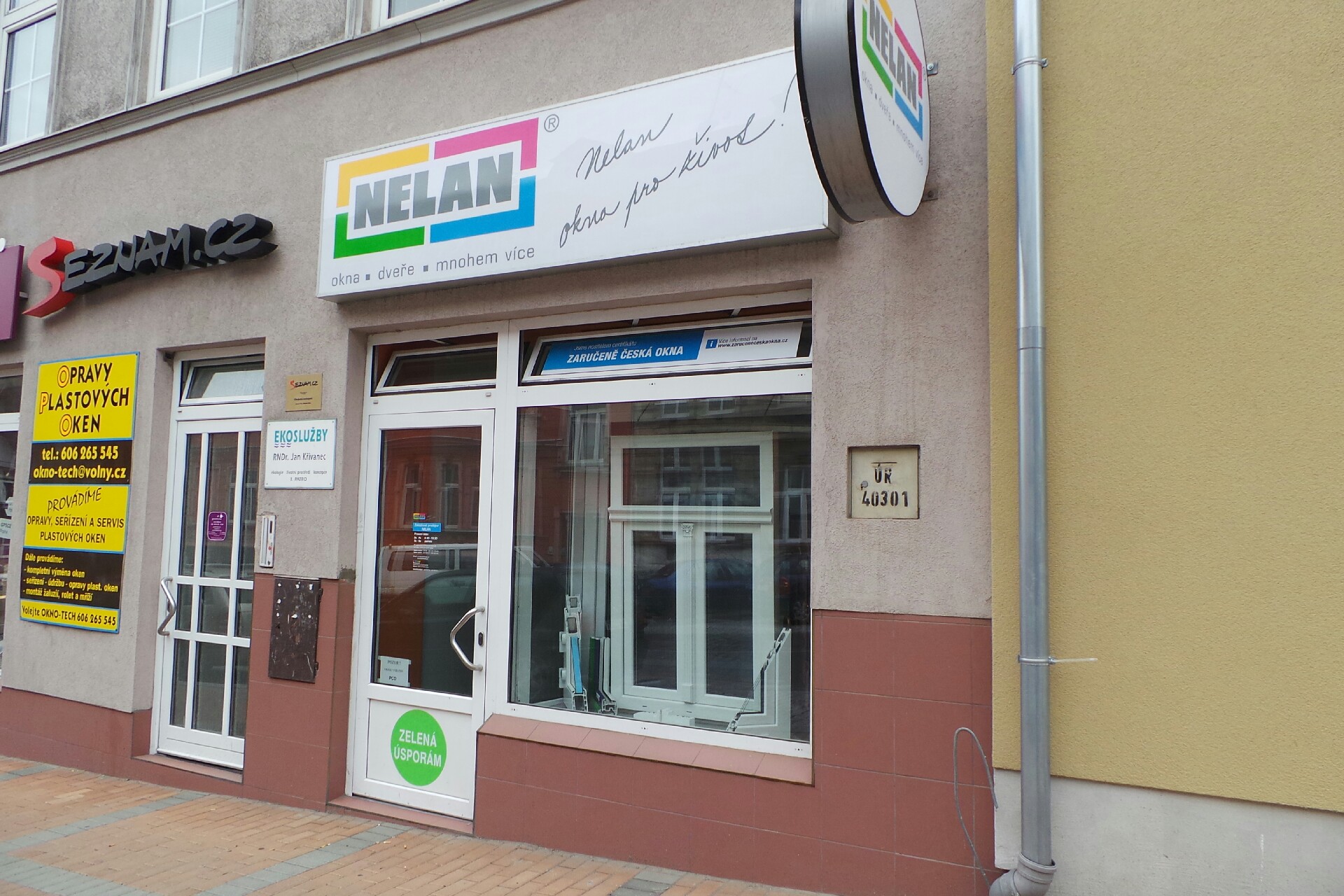 NELAN, spol. s r.o.