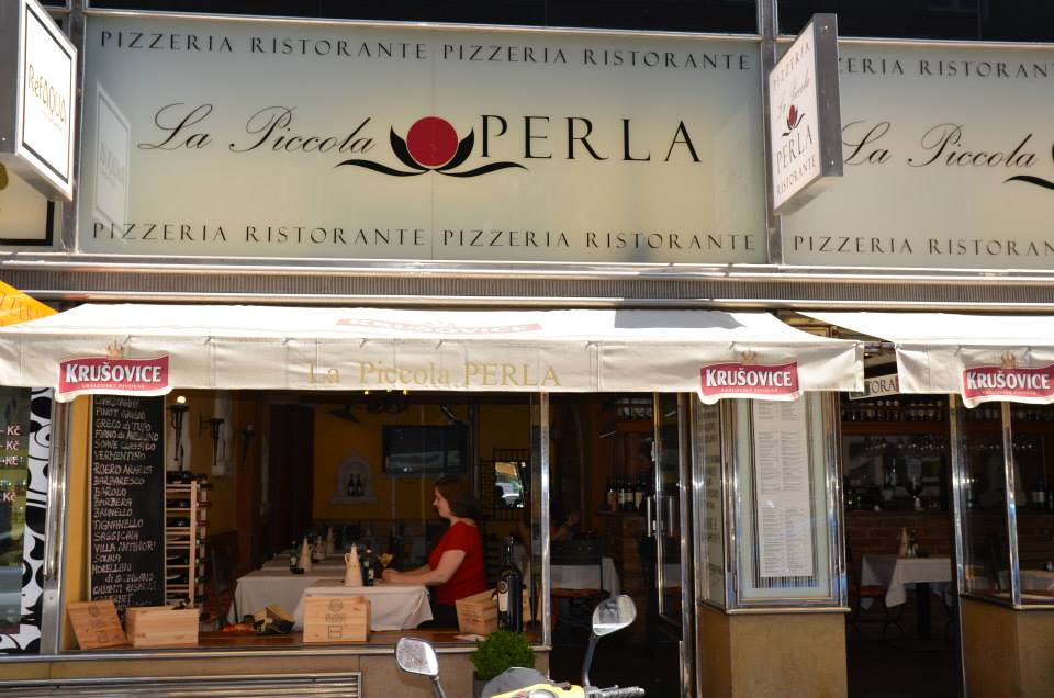 La Piccola Perla foto 5