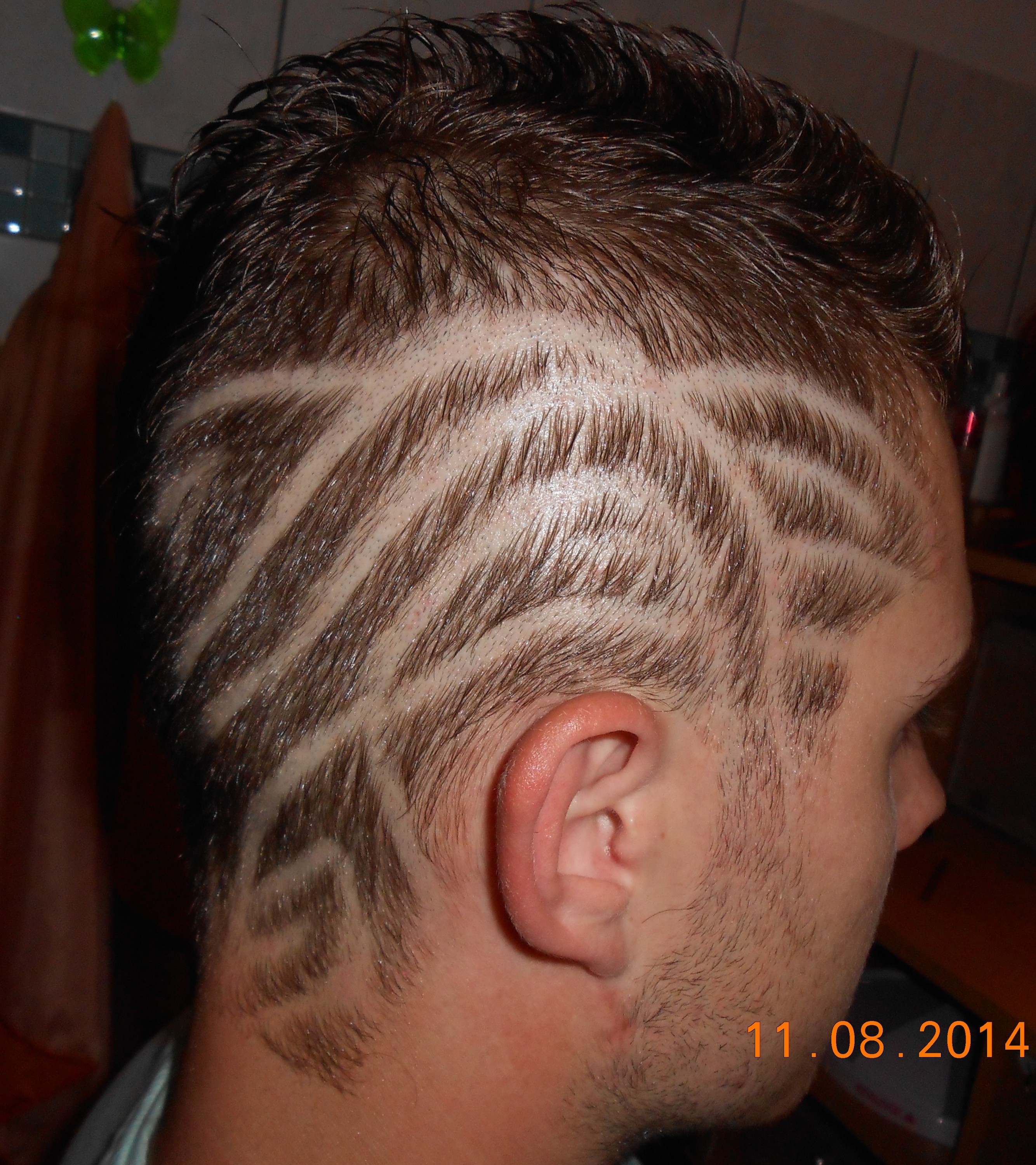 Kadeřnictví "Na Zarámí" foto 3