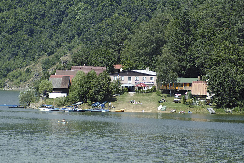 Chata Omicron foto 3