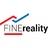 logo FINE REALITY
