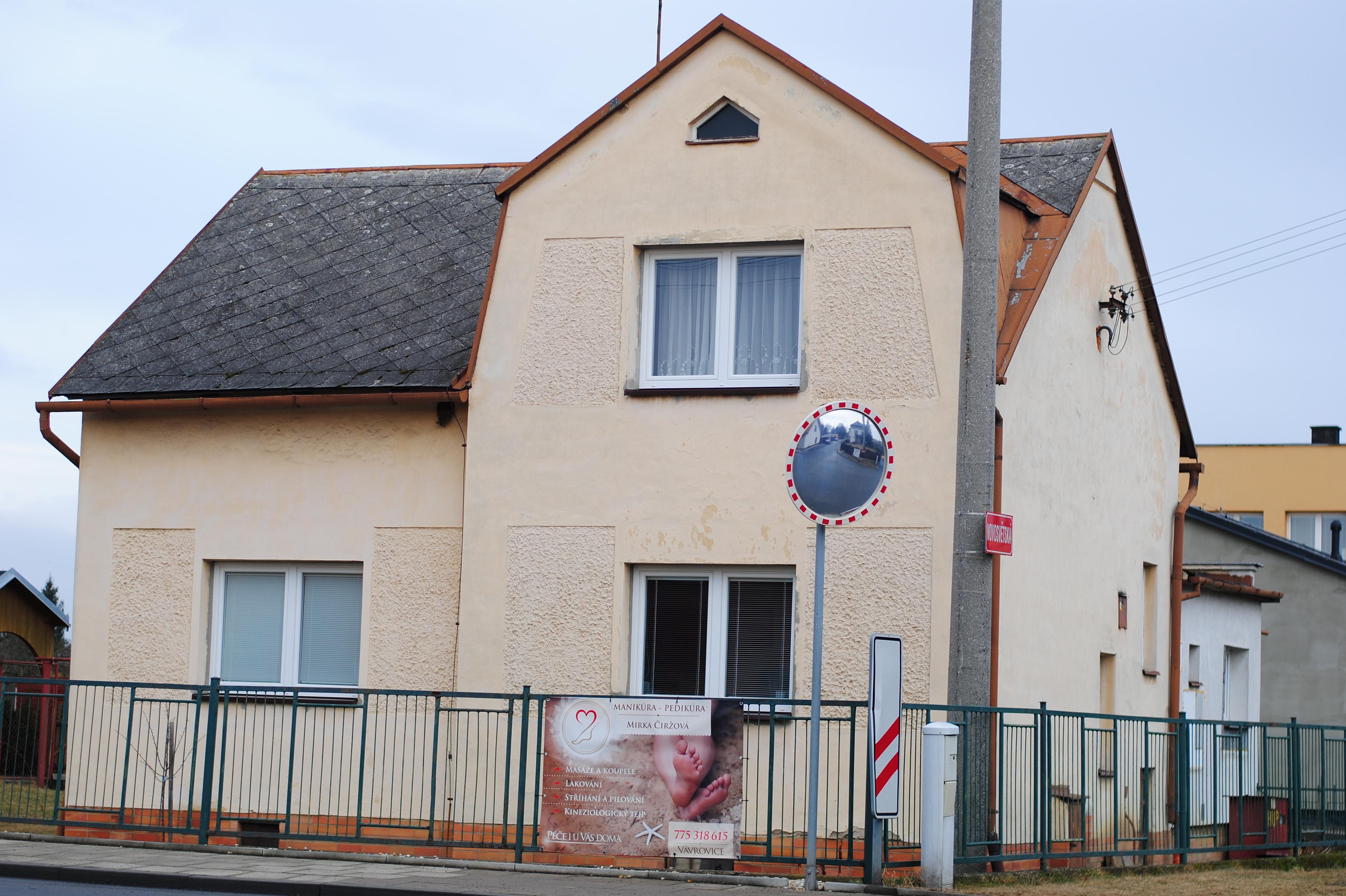 Salón RePeTe - relaxace, péče, terapie