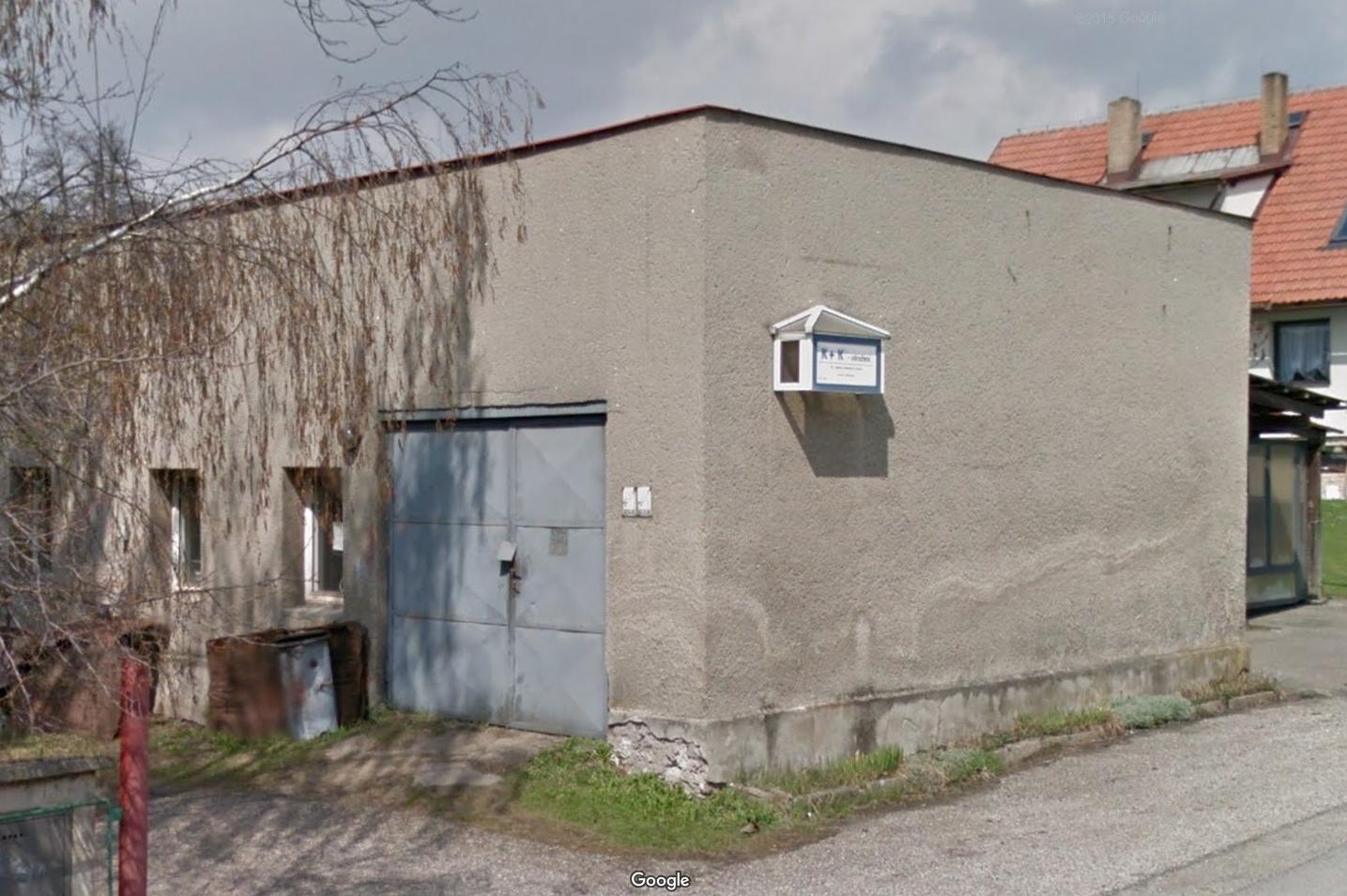 Oldřich Kotek