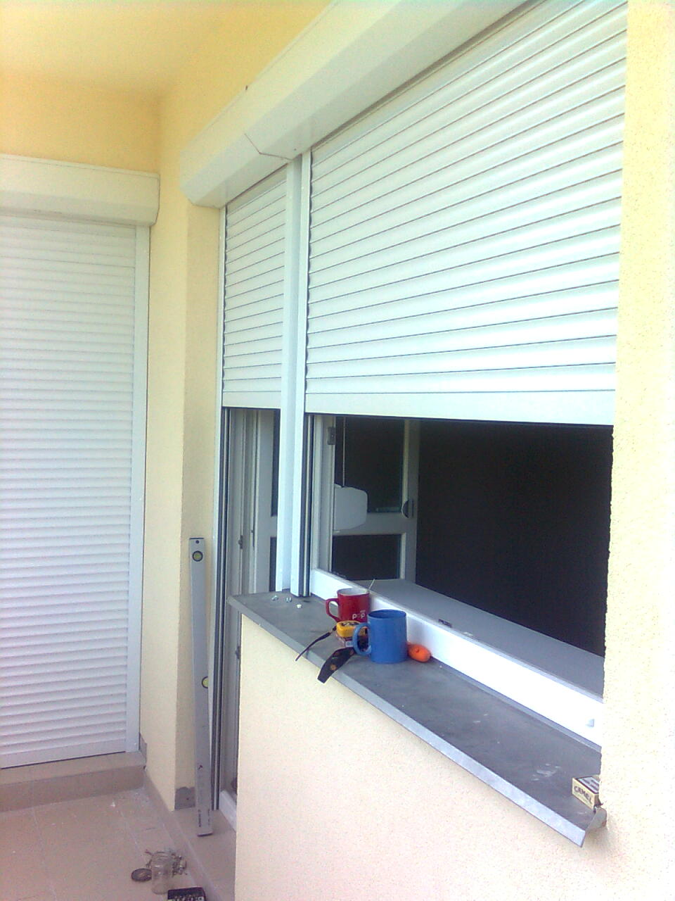 Servis - Vrata foto 3