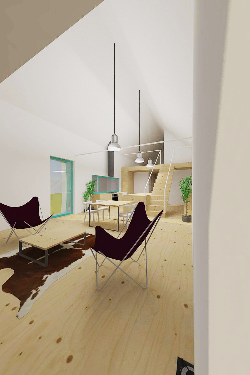 UMMAGUMMA ARCHITEKTI, veřejná obchodní společnost foto 3