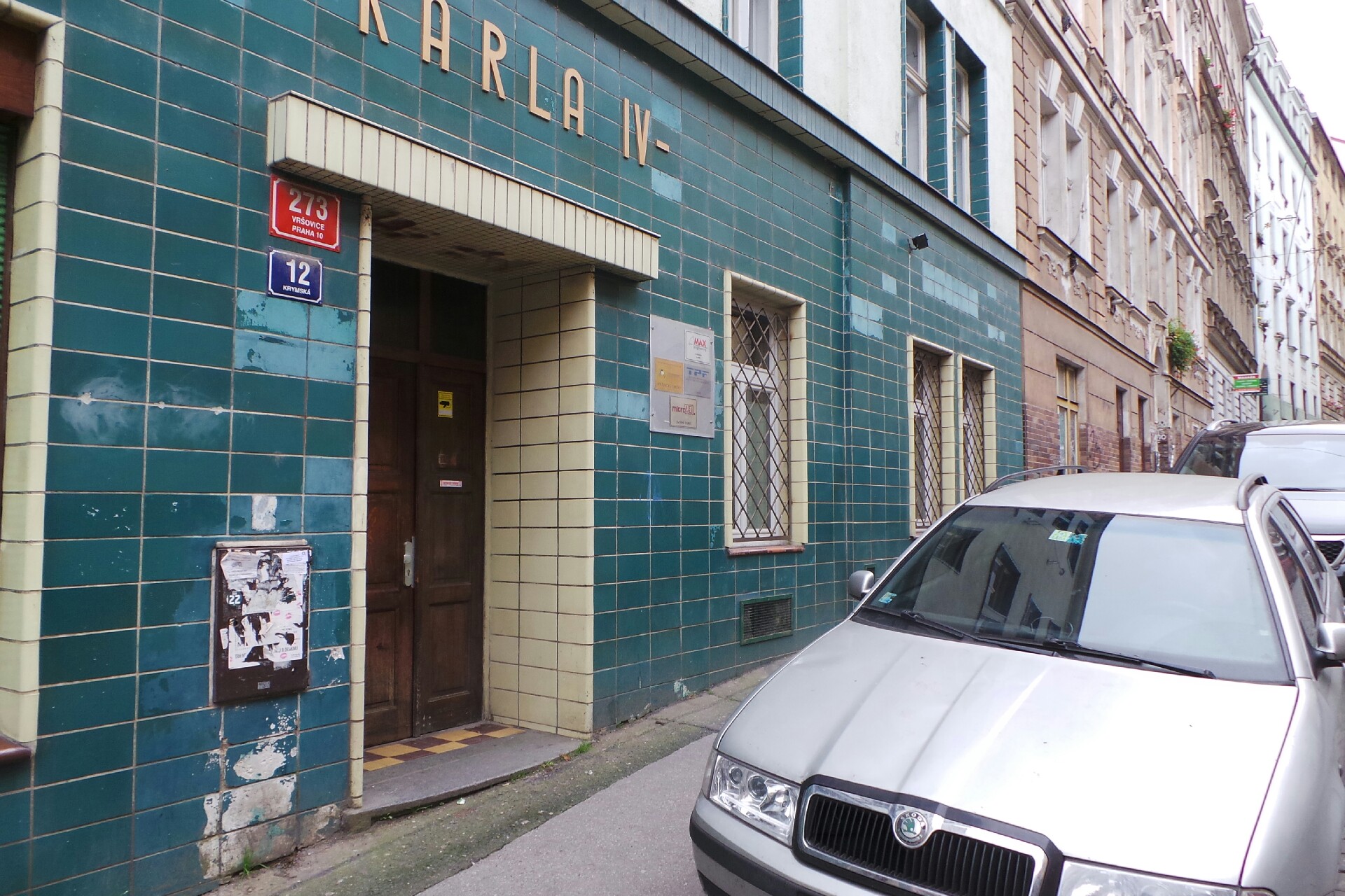 MAX ENGINEERING, s.r.o.