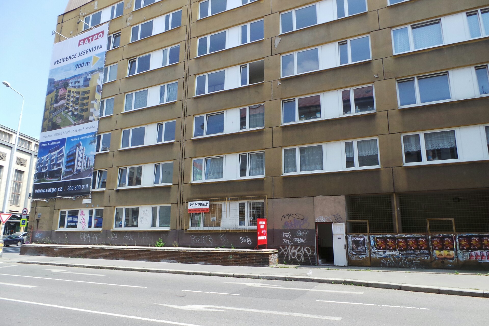 Jiří Němec foto 2