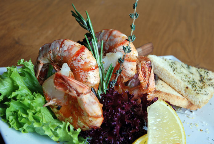 Restaurace Bakchus Špindlerův Mlýn foto 5