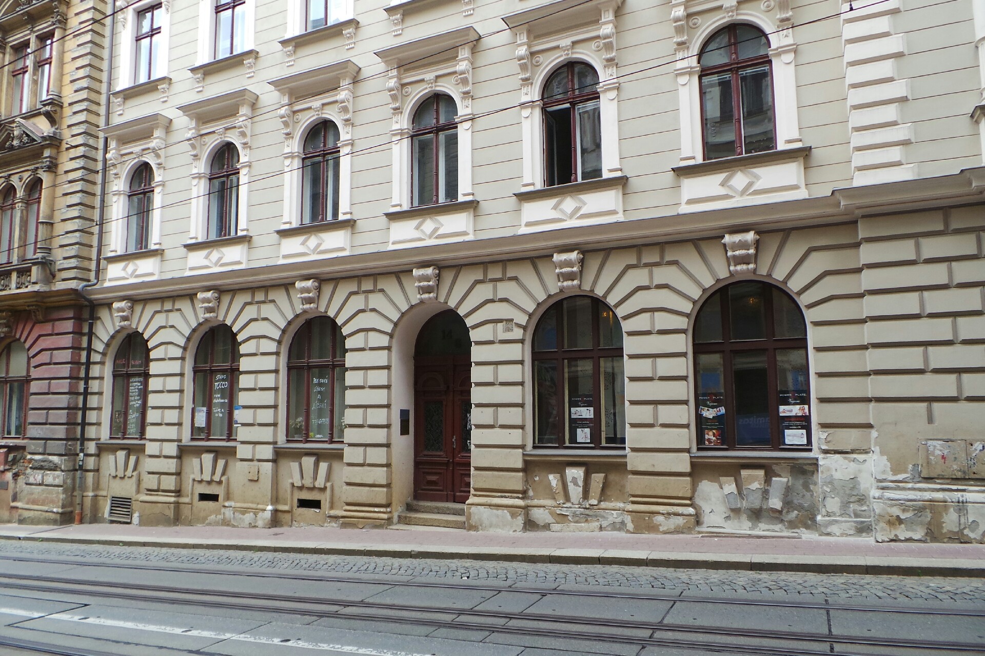 Centrum adiktologických služeb Advaita