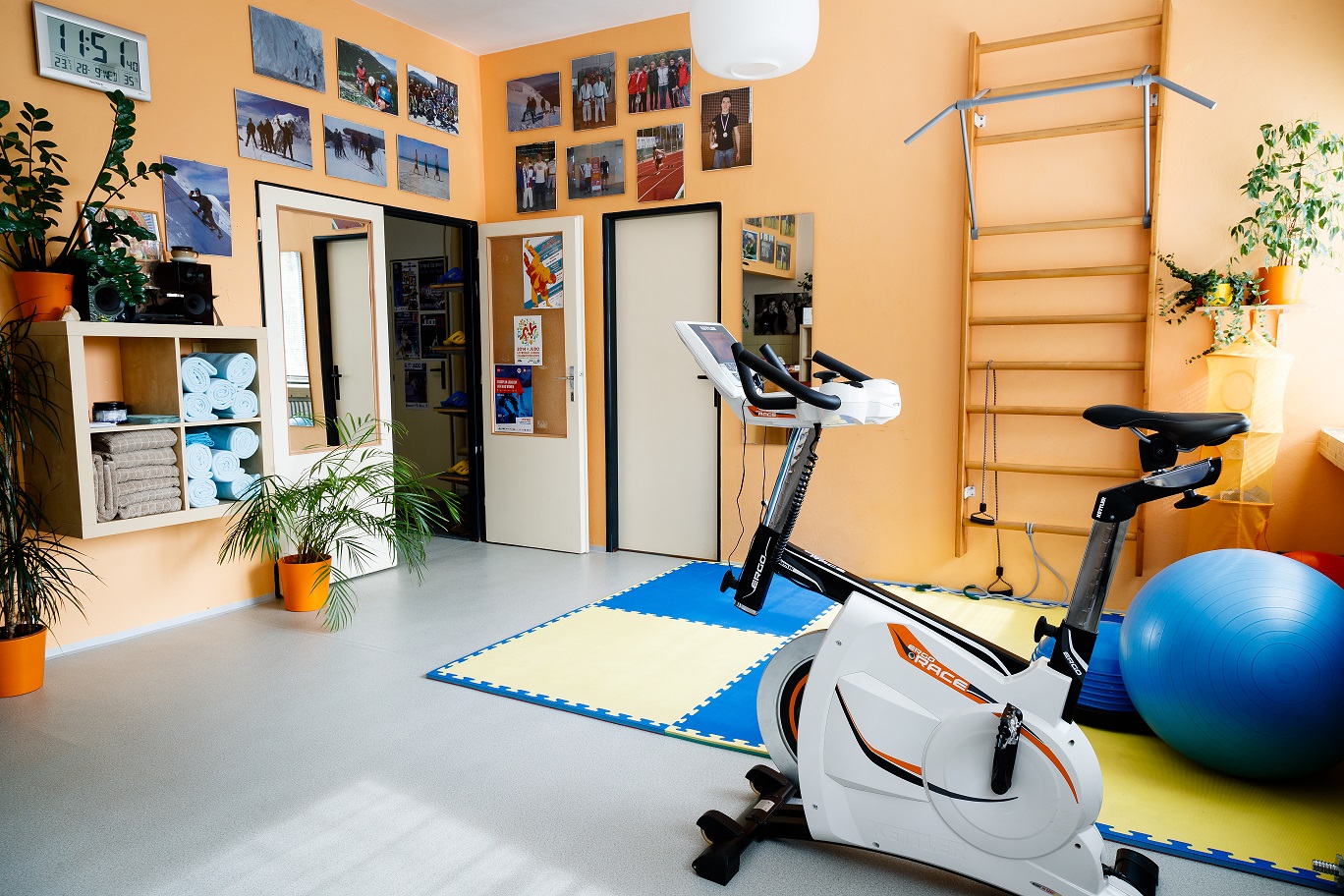 4p3 - Zdraví, Prosperita, Perspektiva foto 3