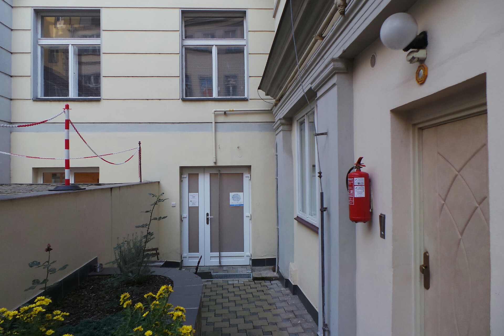 Taneční studio Element