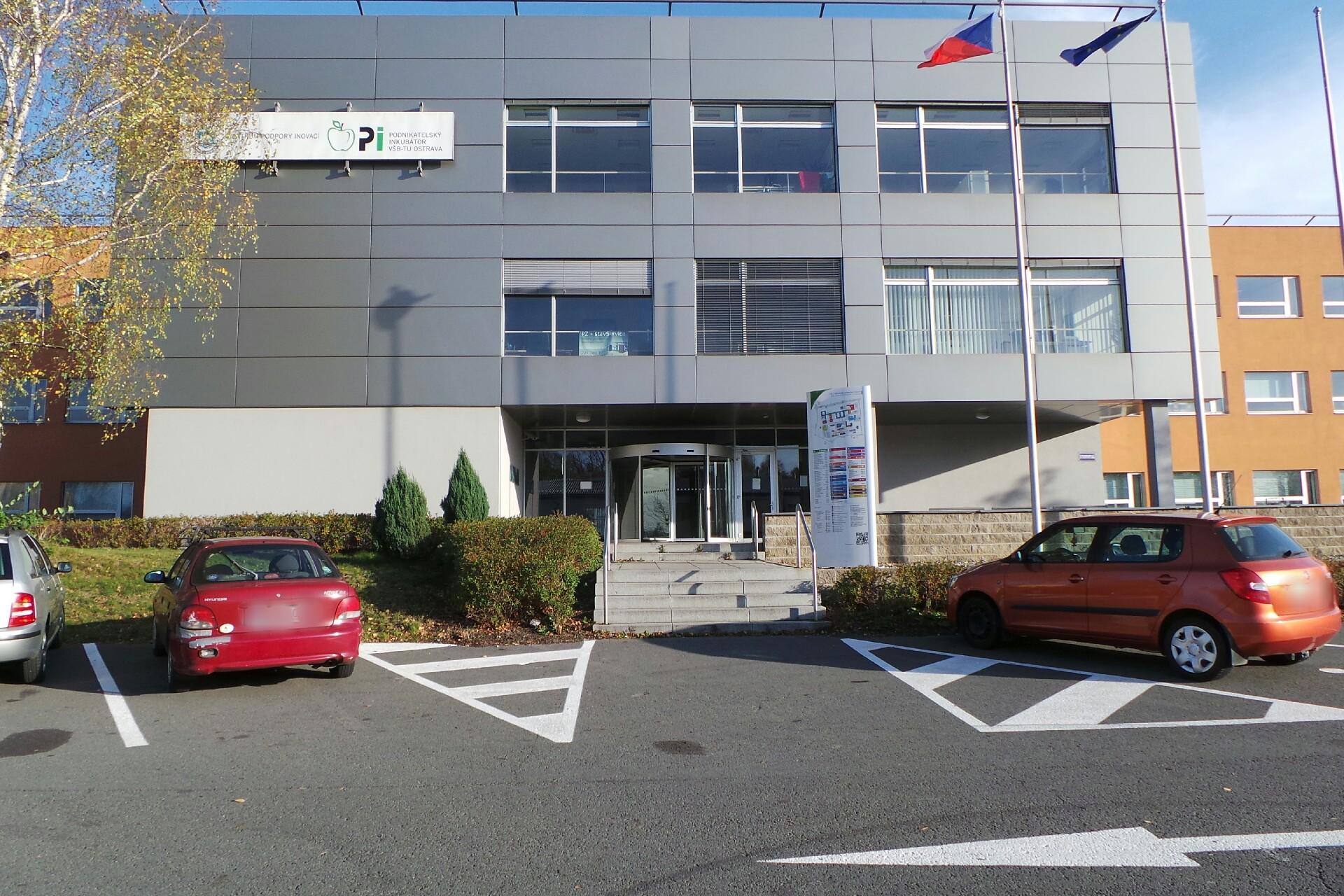 Moravskoslezský automobilový klastr, z.s.