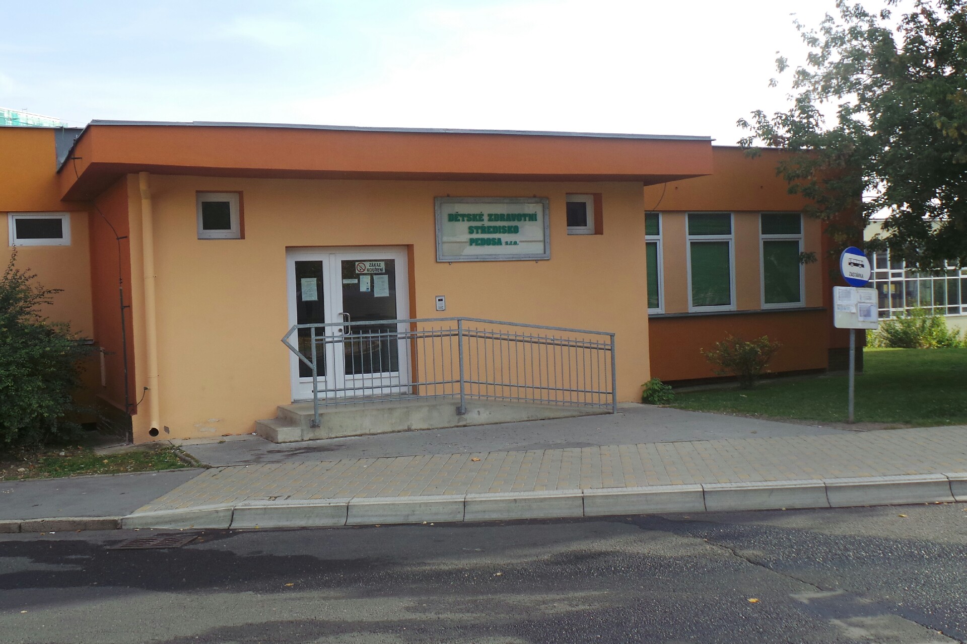 MUDr. Olga Roškotová