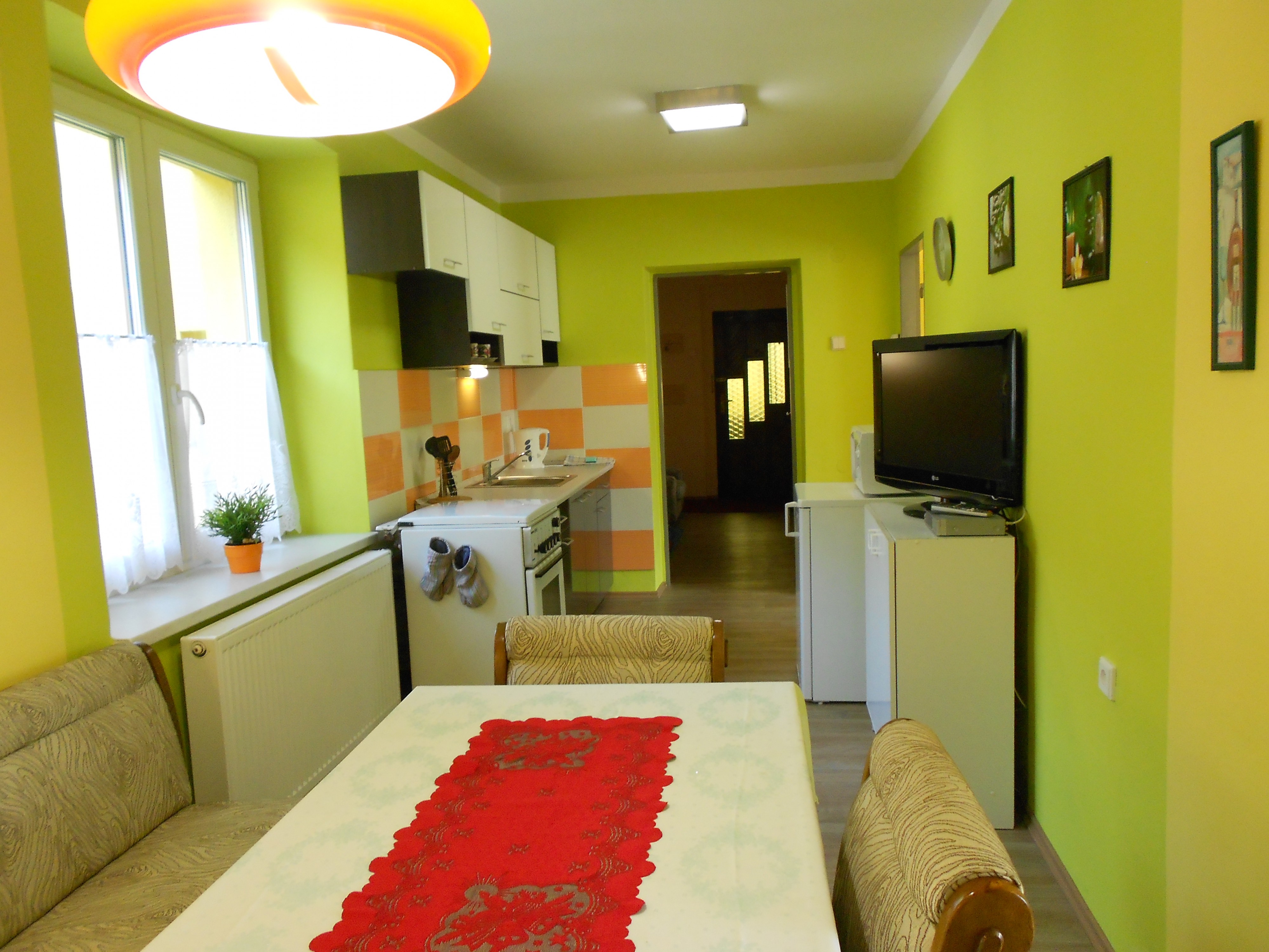 Penzion Gött foto 2