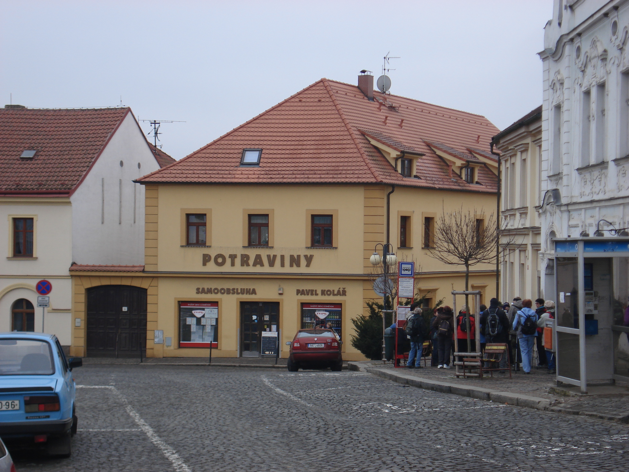 Potraviny Pavel Kolář foto 4