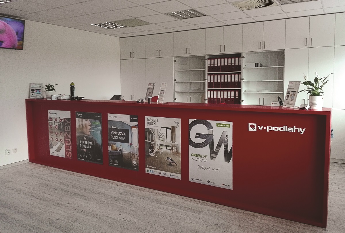V-PODLAHY, s.r.o. foto 3