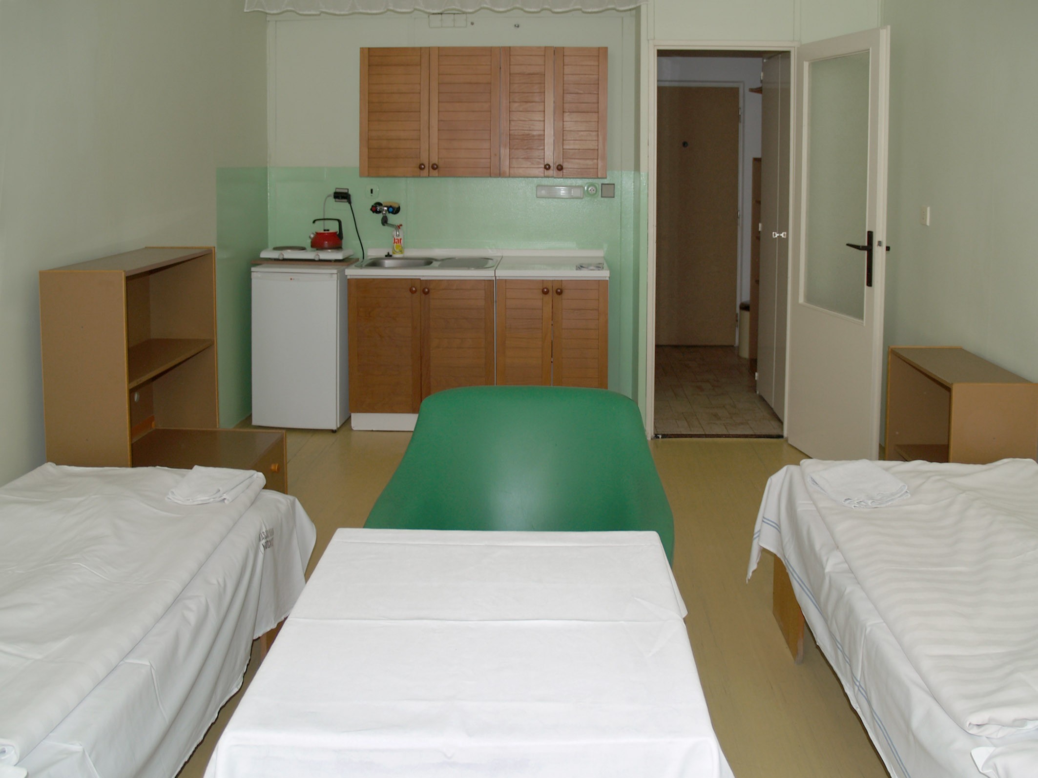 UBYTOVNA POREL foto 4