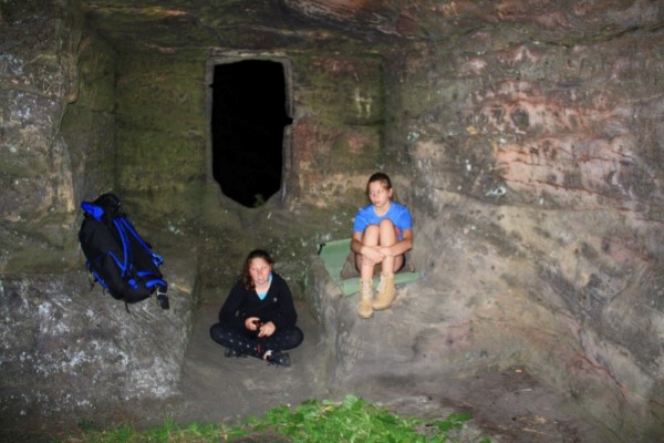 Oddíl Poutníci – Asociace TOM ČR (TOM Poutníci) foto 4