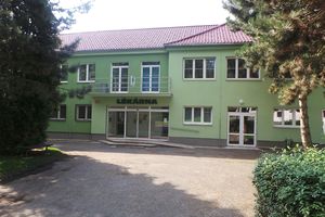 Lékárna Březnice