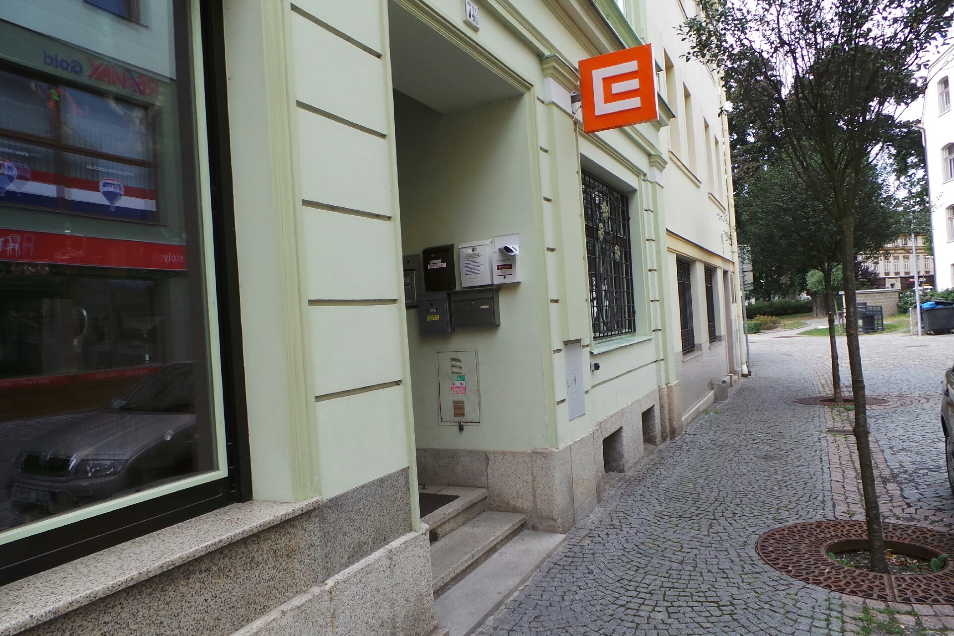 TOWER PRESS CZ, s.r.o.