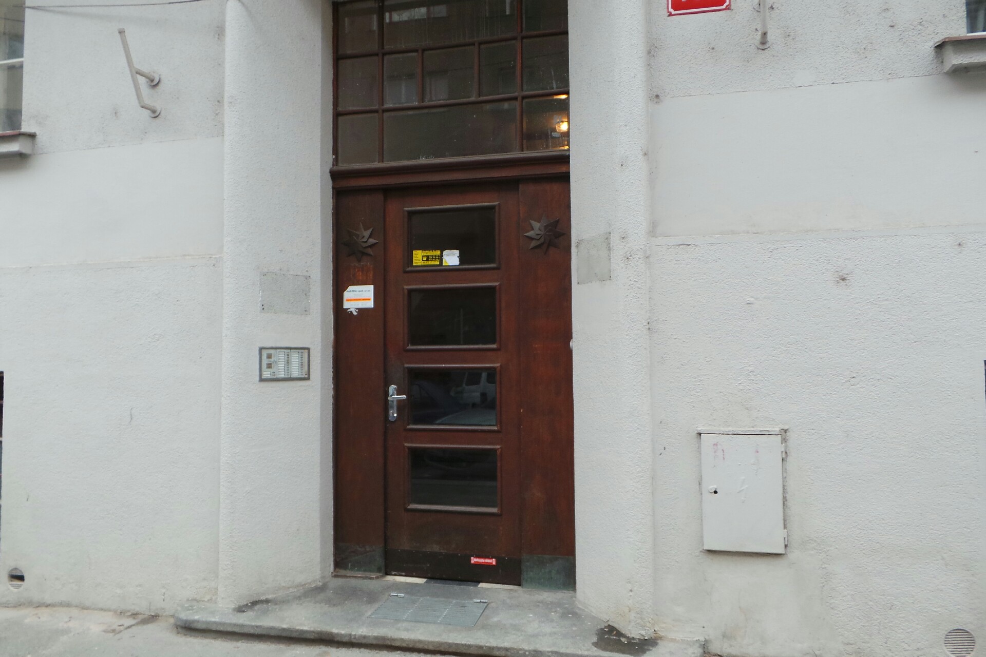 Radek Douša - Natáčení TV pořadů