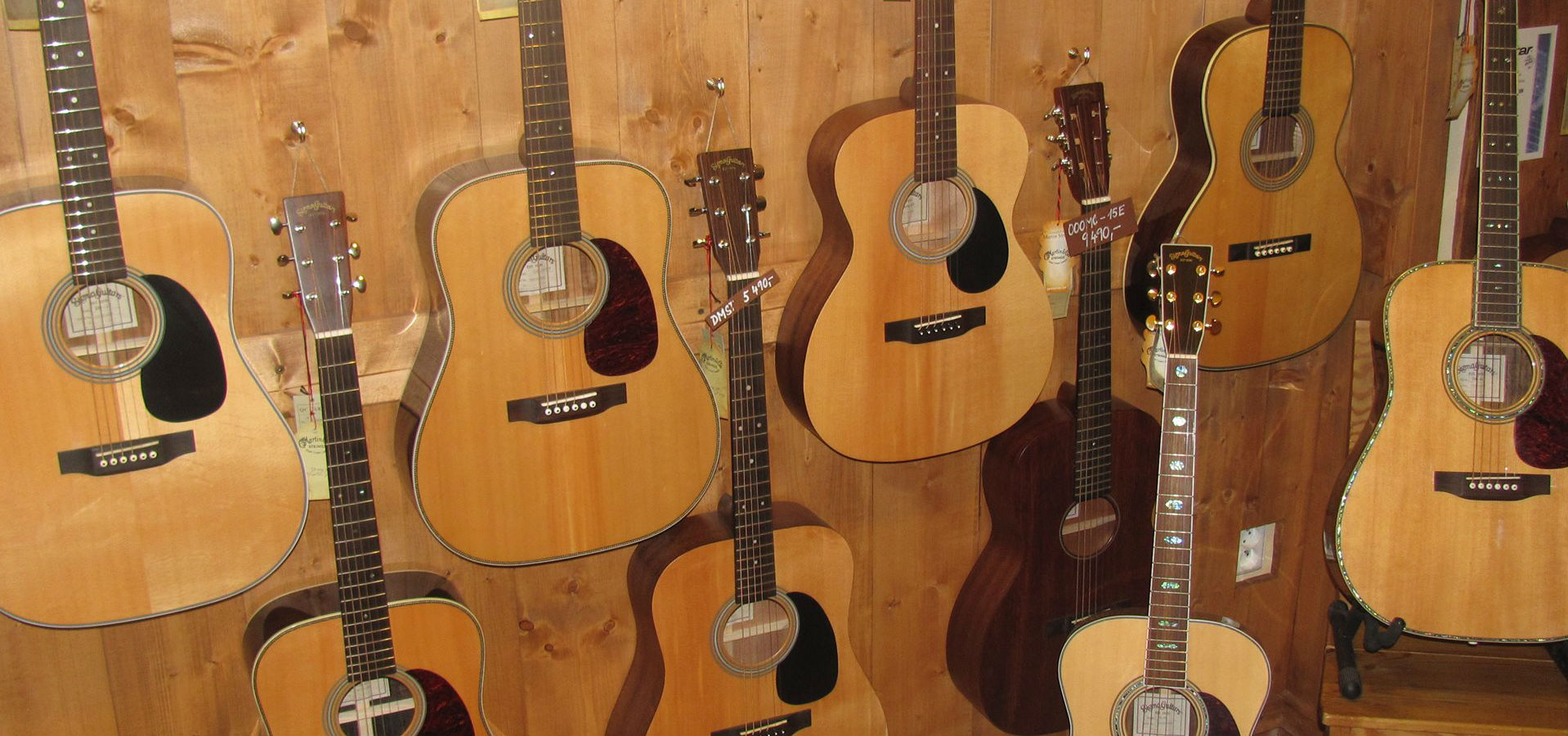 GUITAR ALCHEMY, Mgr. Vladislav Bartoň foto 3