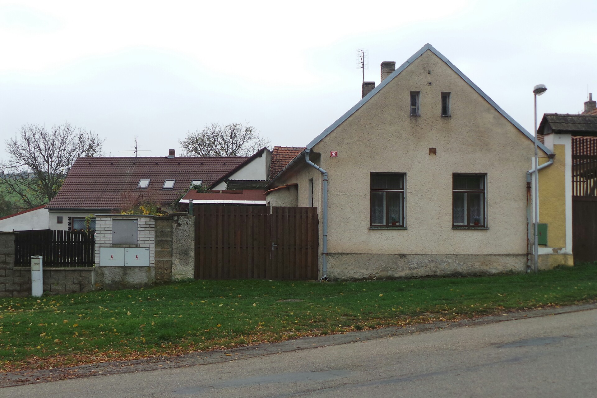 Spolek rodáků a přátel muzea v Netvořicích