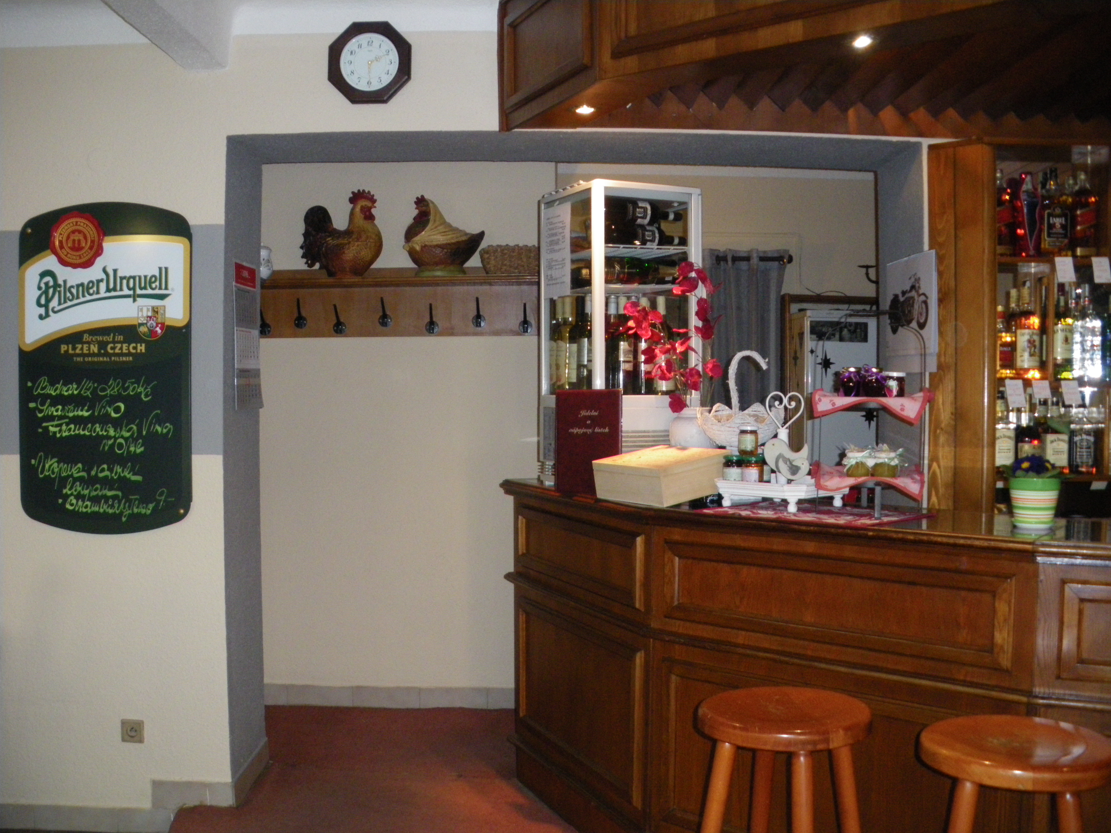 Bar Valkyrie foto 2