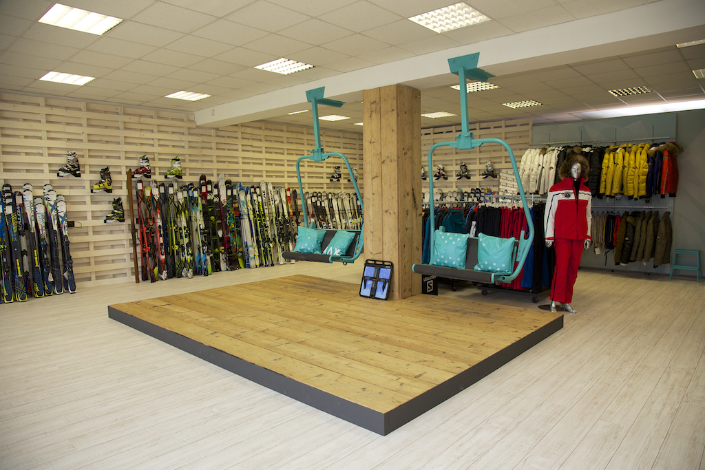 SKIMAX STORE foto 2