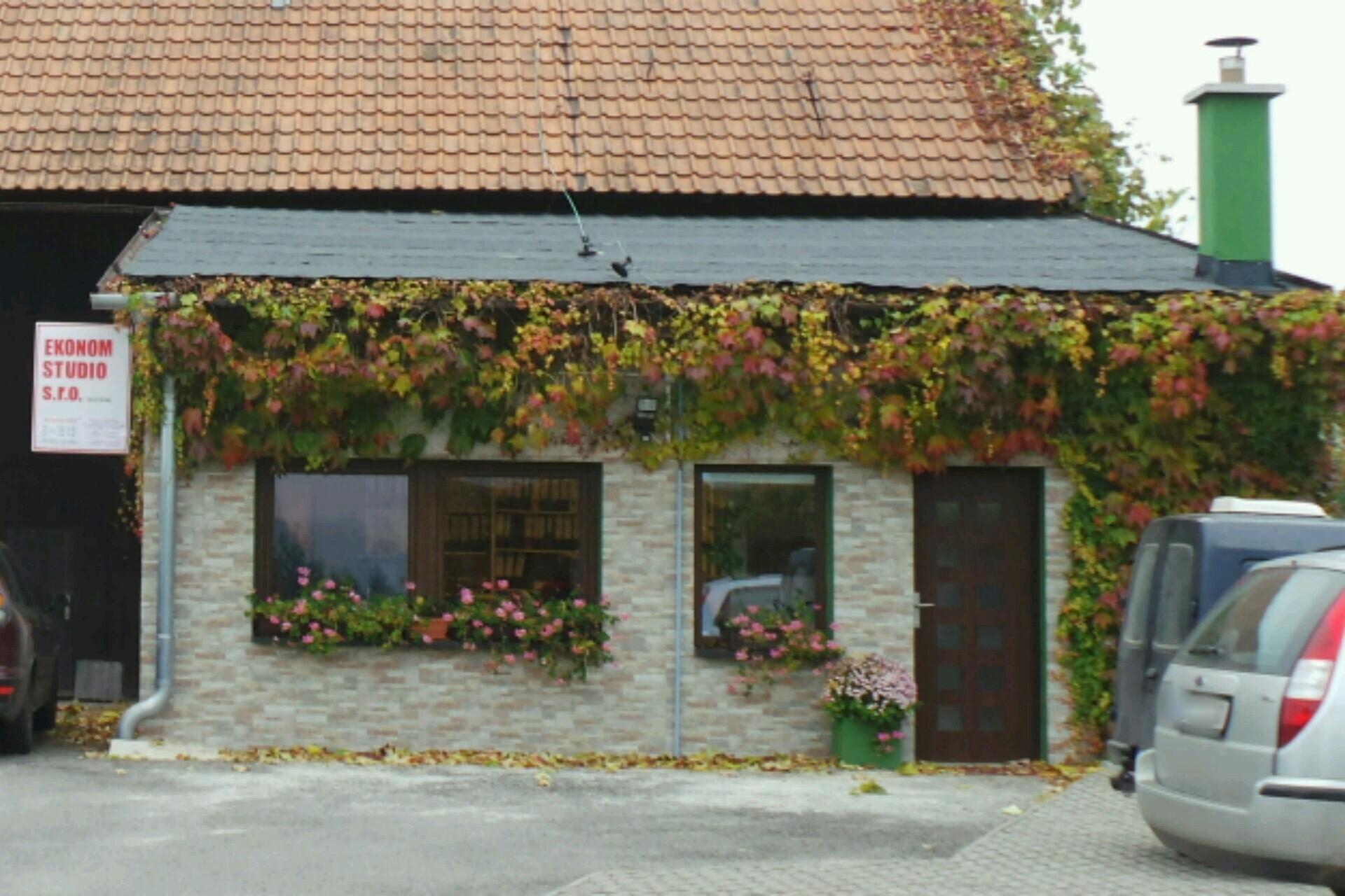 Miloslava Večeřová