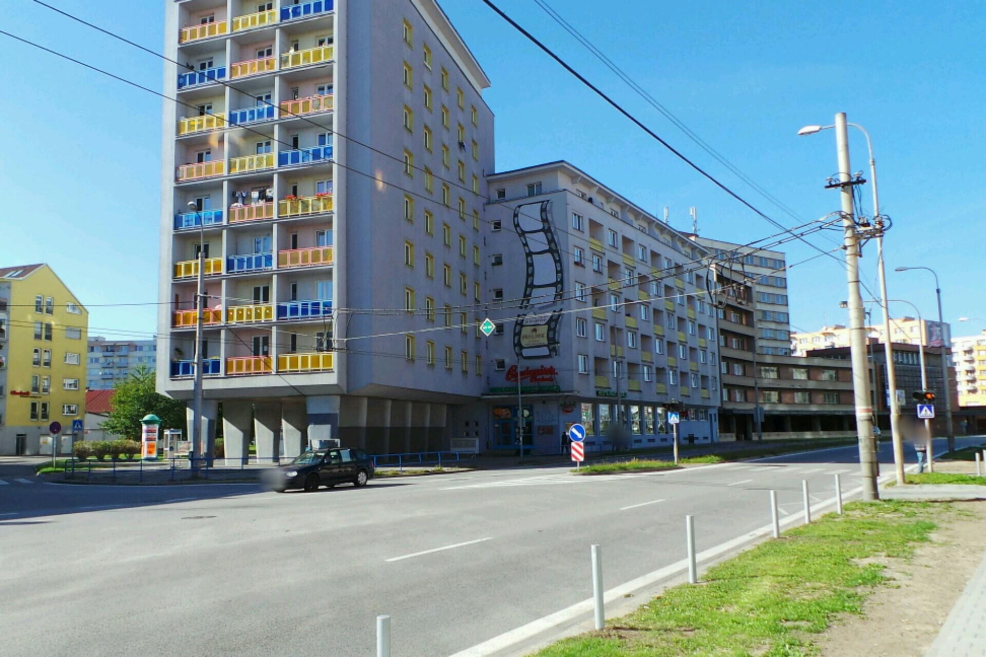 Merkur České Budějovice