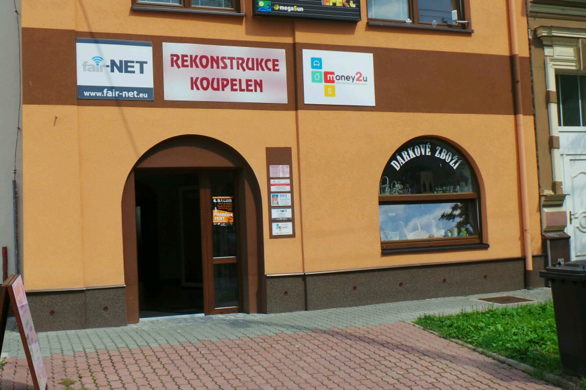 Martin Káňa - Money 2 you