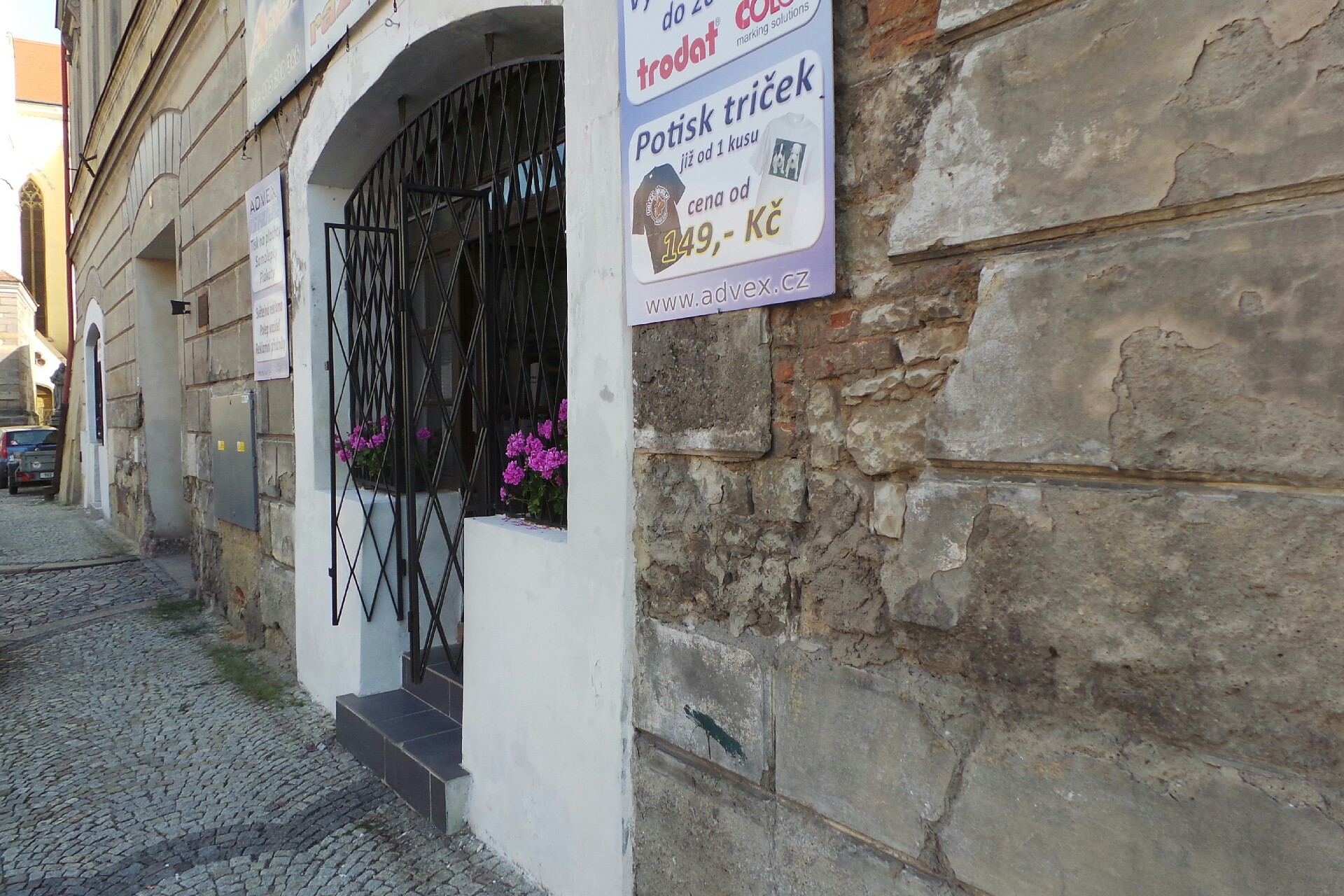 MK STAVOPROJEKT, s.r.o.