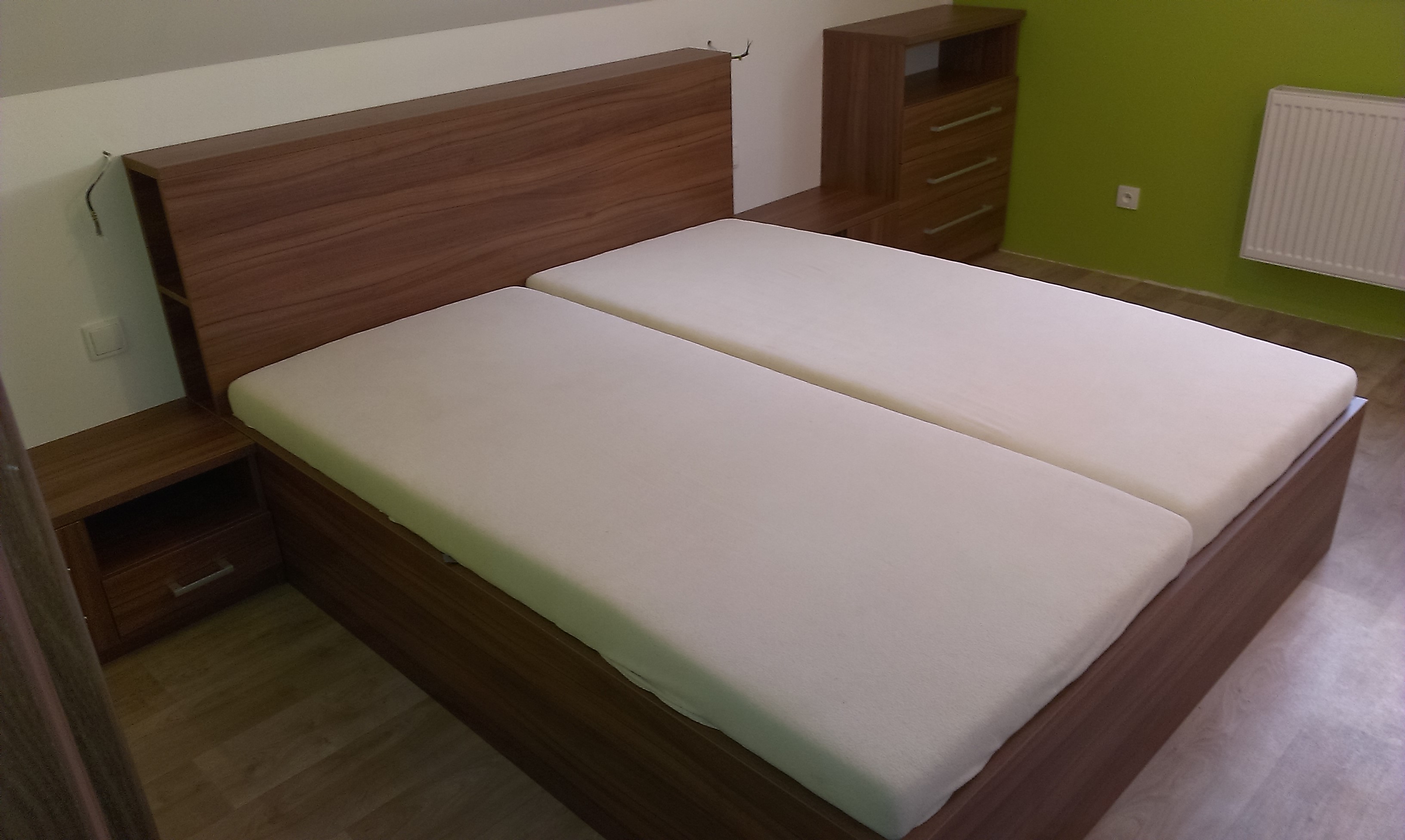 Truhlářské práce - Milan Kolář foto 4