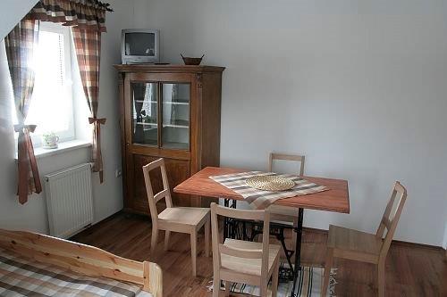 Horská chata U Sněhuláka foto 3