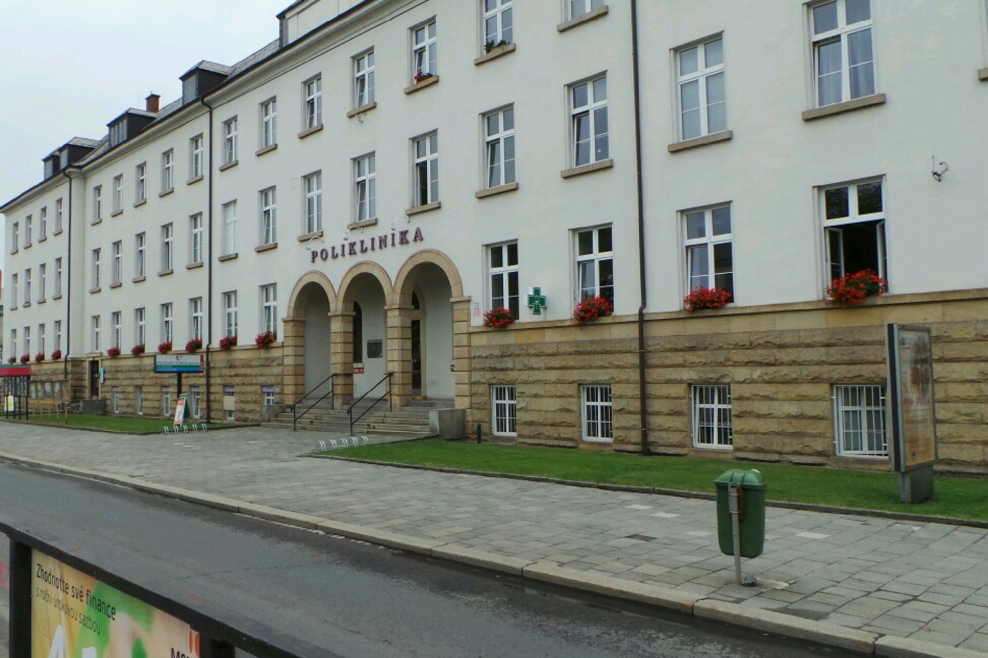 MUDr. Marta Žemličková, s.r.o.