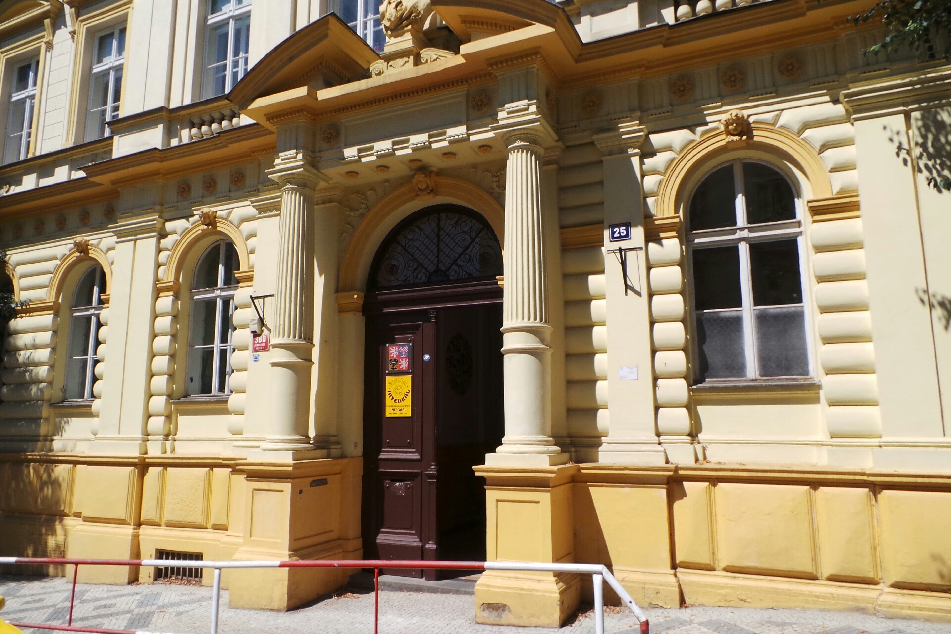 Soukromá základní škola Integrál pro žáky se specifickými poruchami učení, s.r.o.