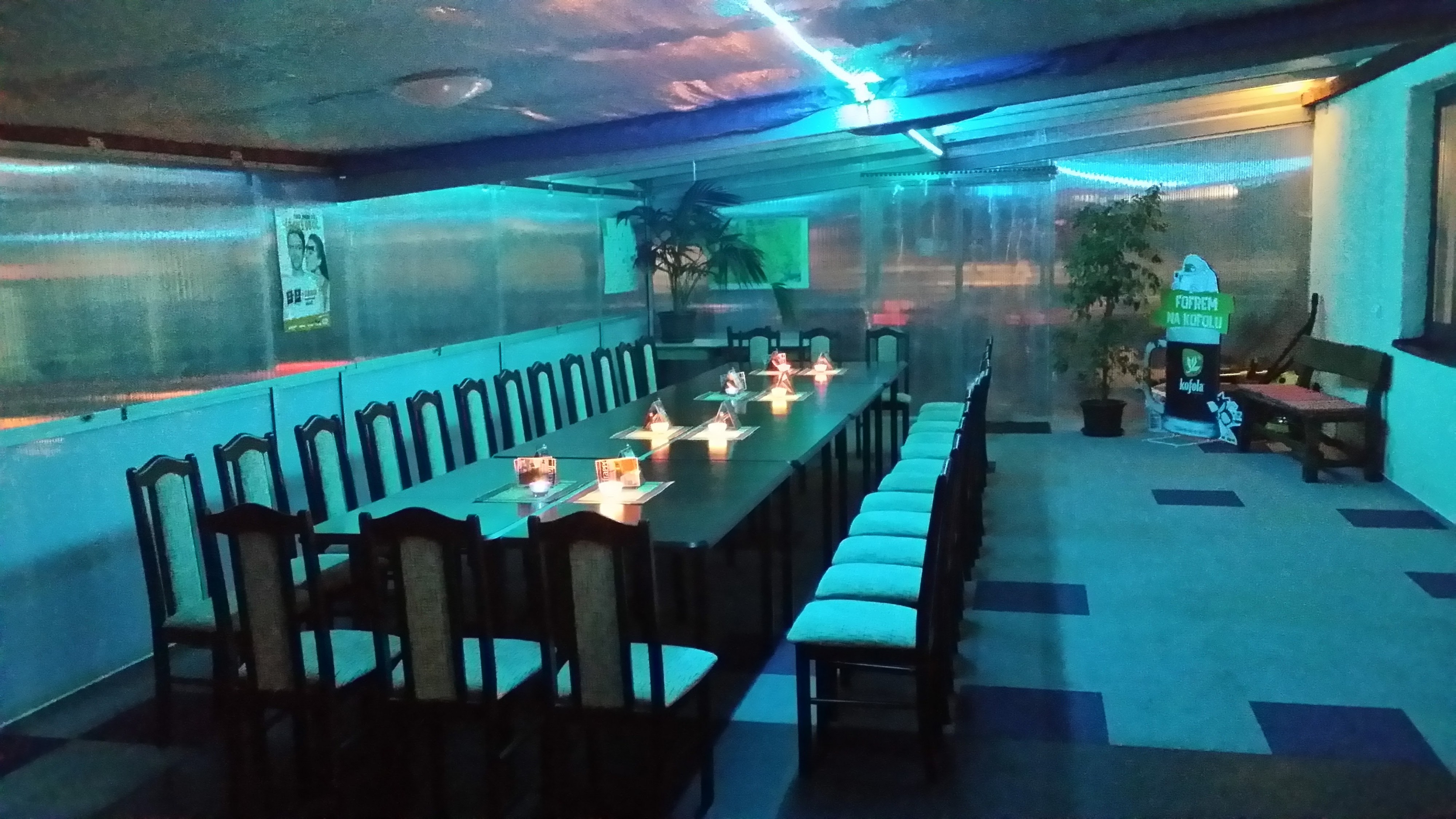 Restaurace Sokolovna foto 4