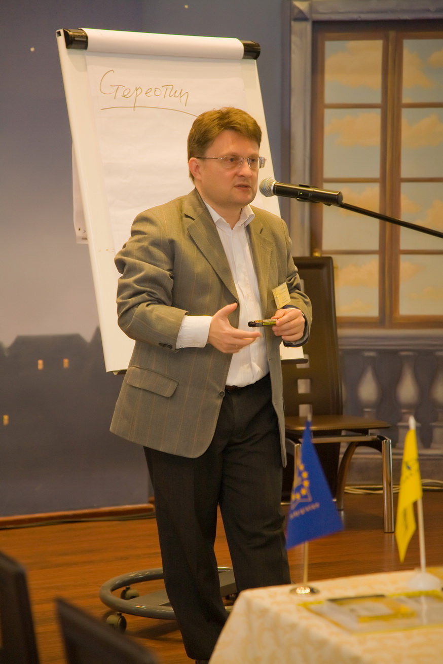 Pán Myšlenek, s.r.o. foto 4