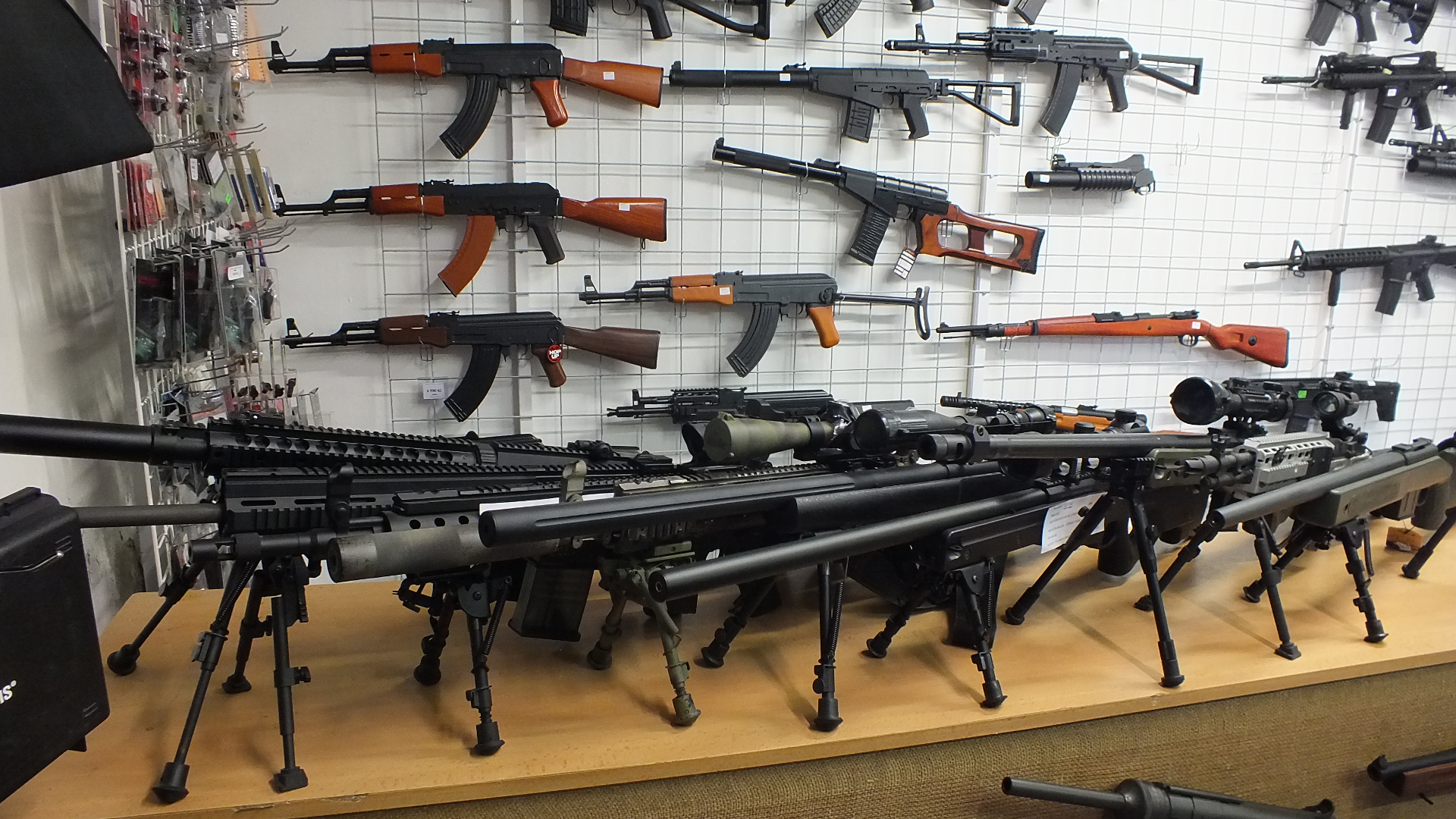 ActionShop.cz foto 6