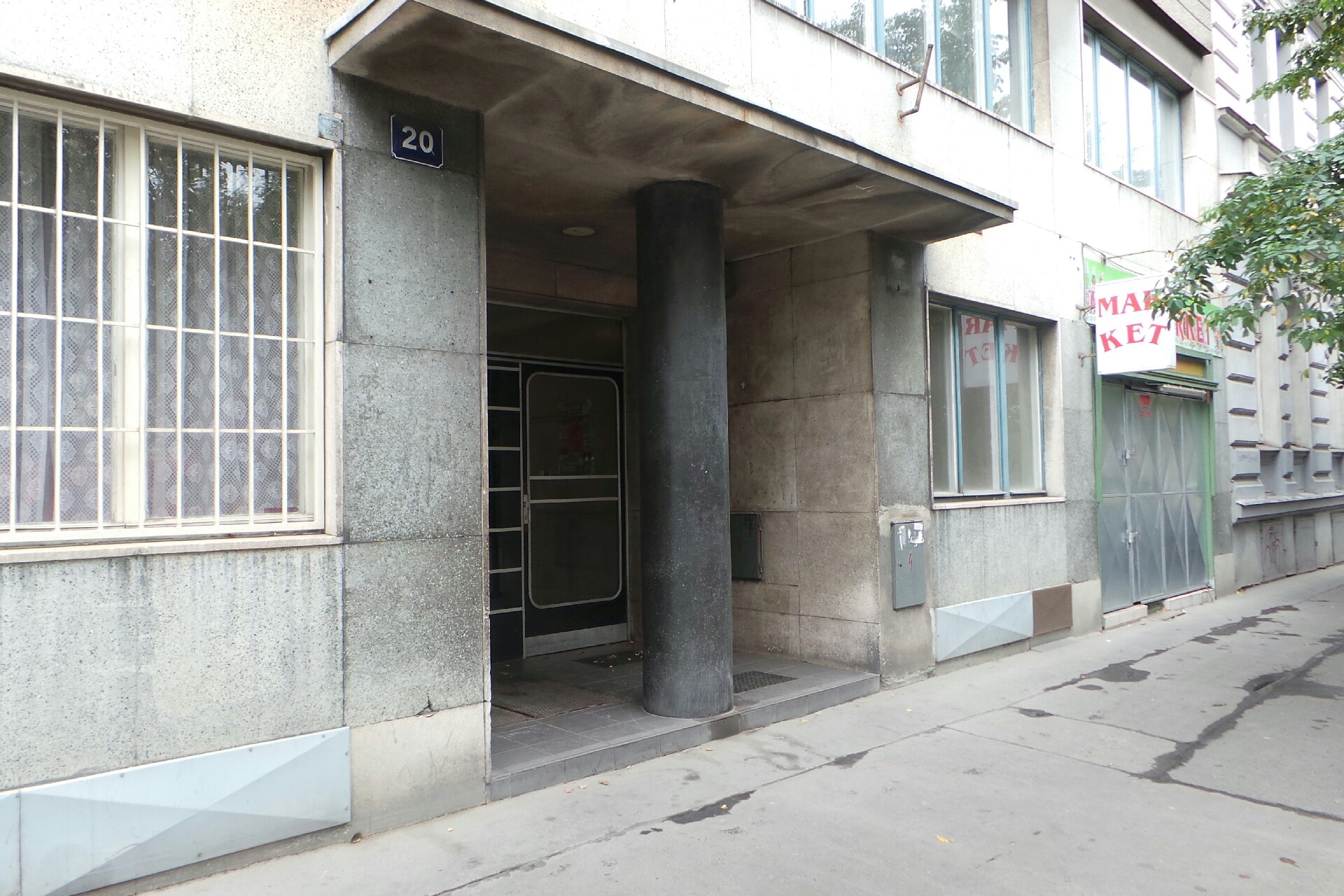 Advokátní kancelář - JUDr. Vlasta Wege Killianová