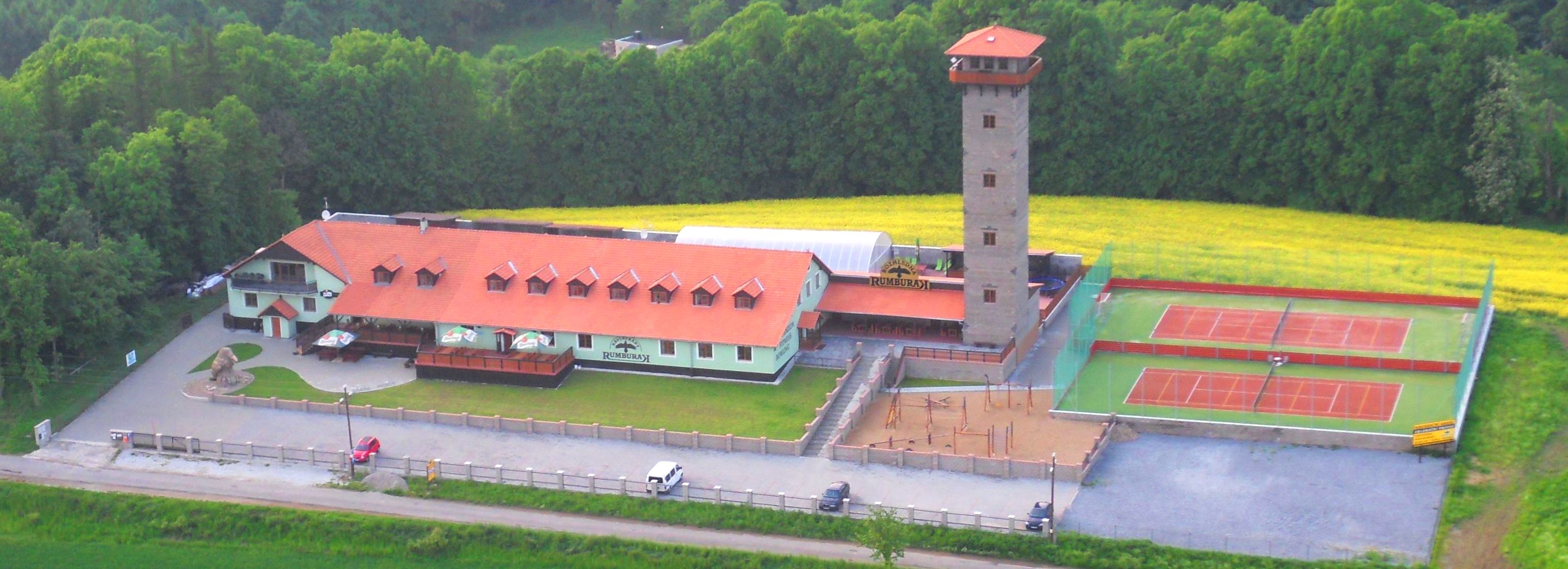 RUMBURAK, spol. s r.o.