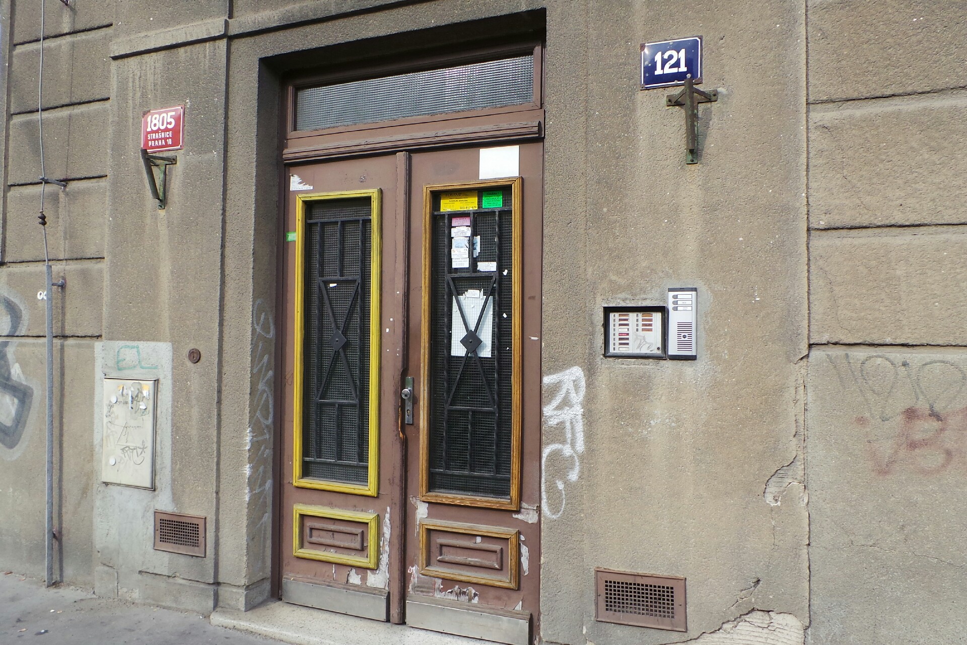 Soňa Roubíčková - Evidence vozidel