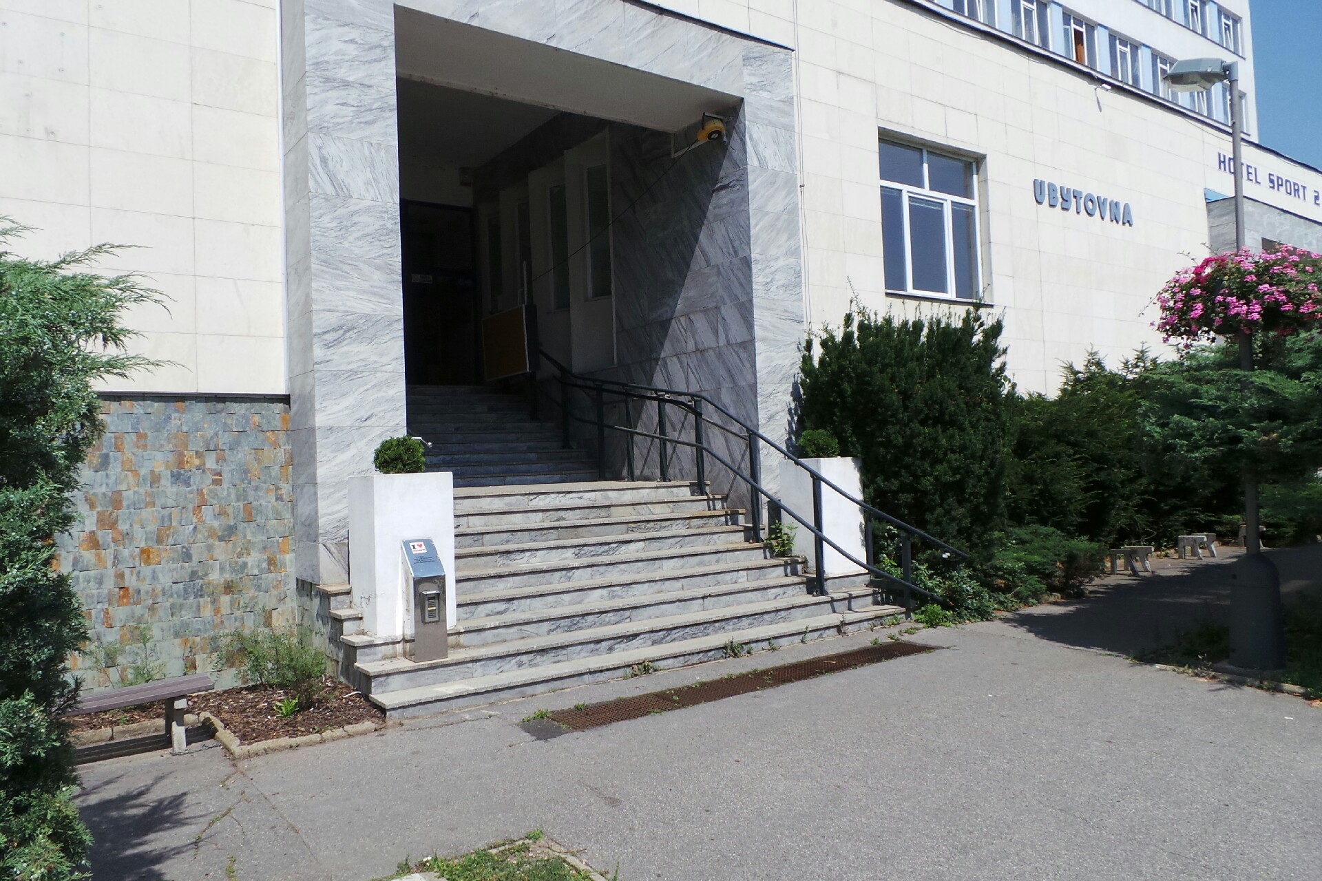 Basketbalový klub Kaučuk Kralupy n.Vlt.