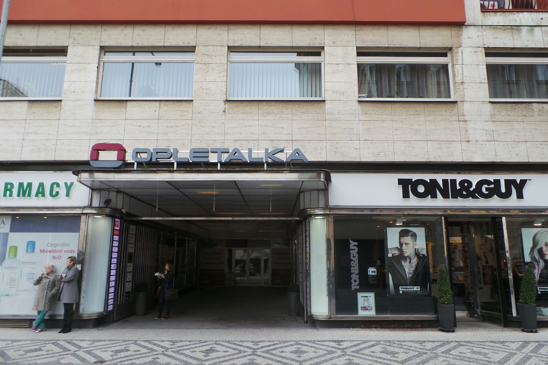 Voršilka Prokůpek - advokátní kancelář, s.r.o.