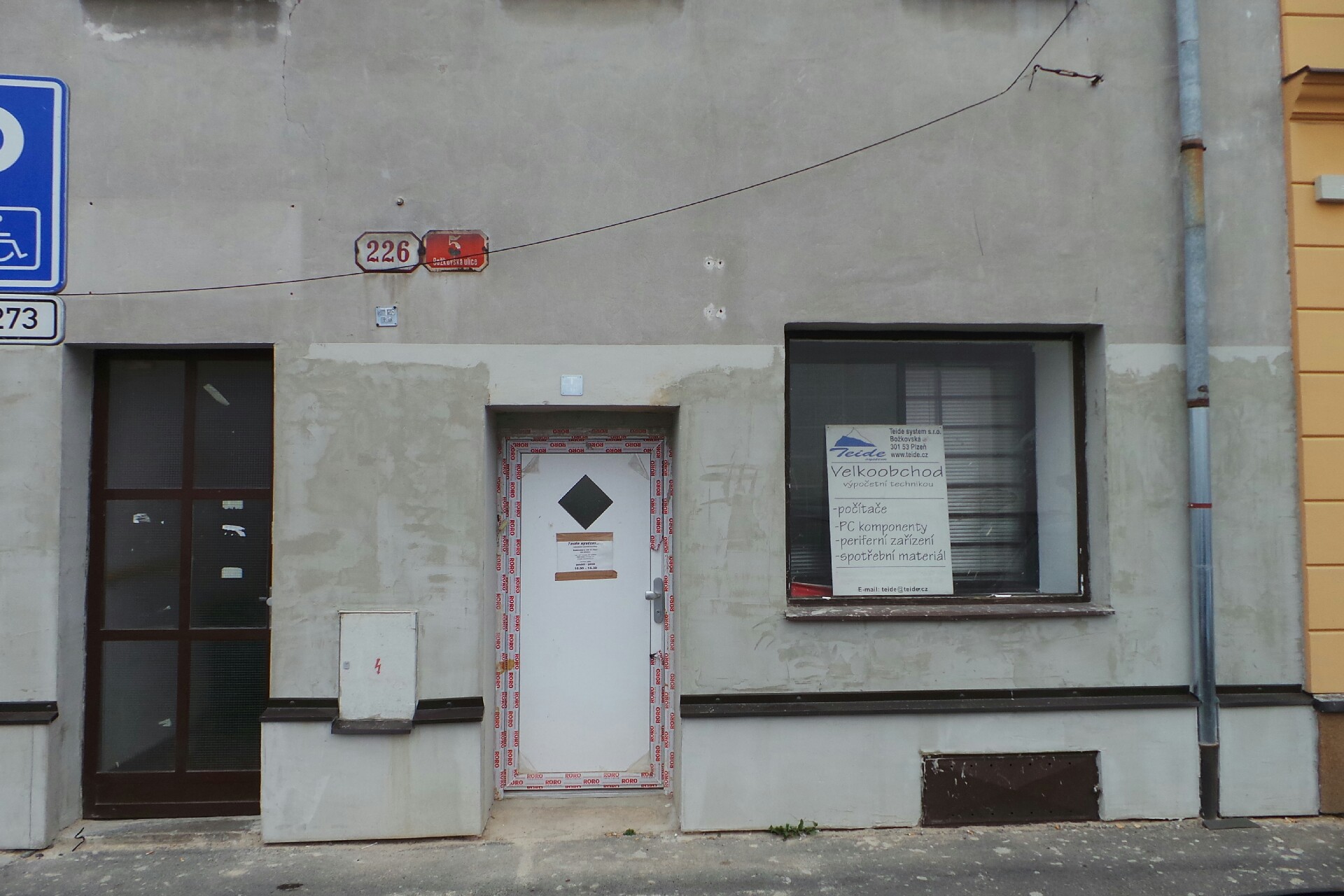 Teide system, spol. s r.o.