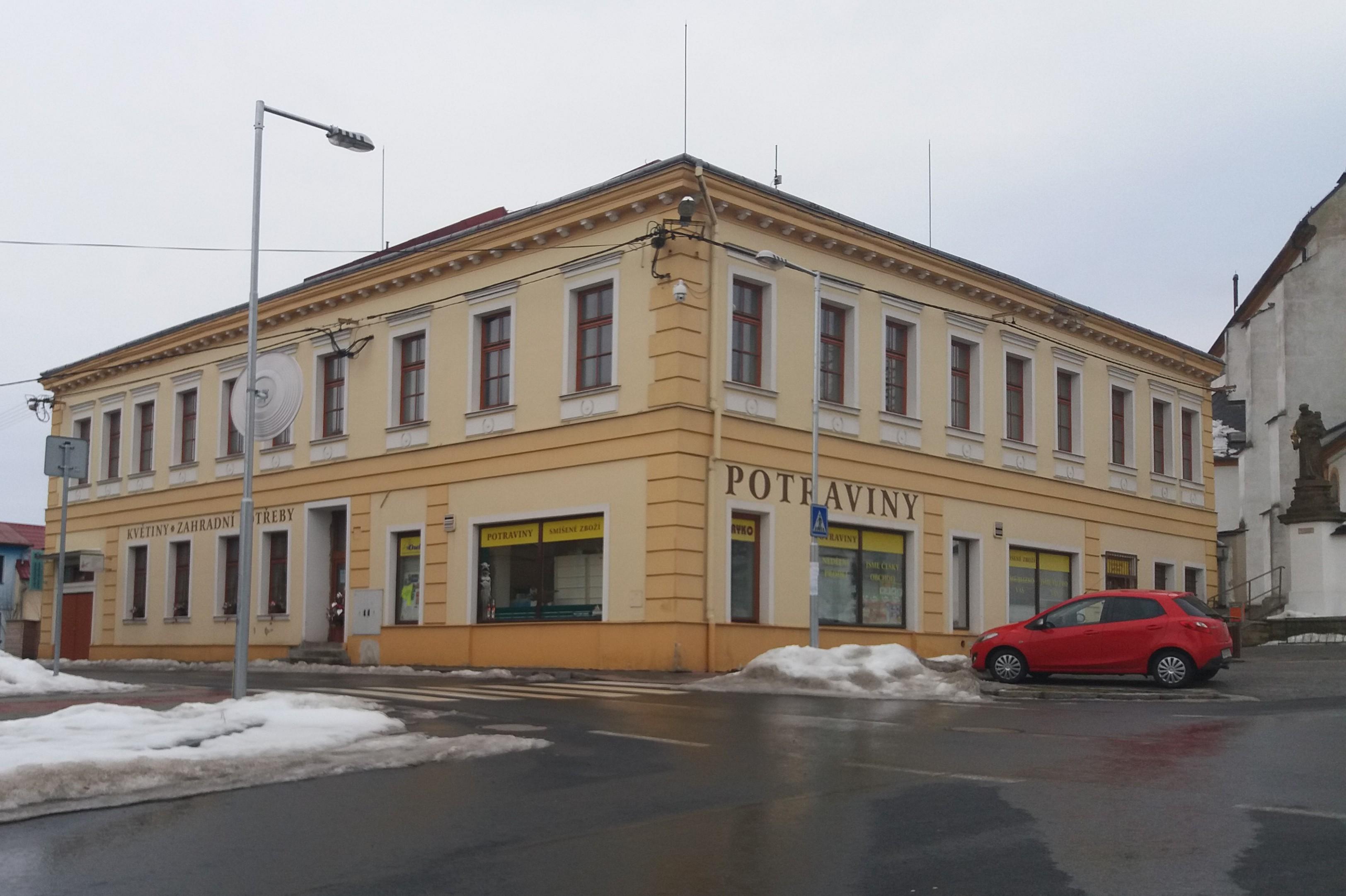 Kosmetický salon - Zlatuše Závadová